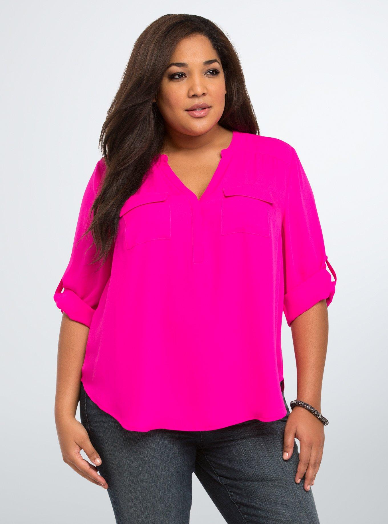 Torrid clearance outlet tops