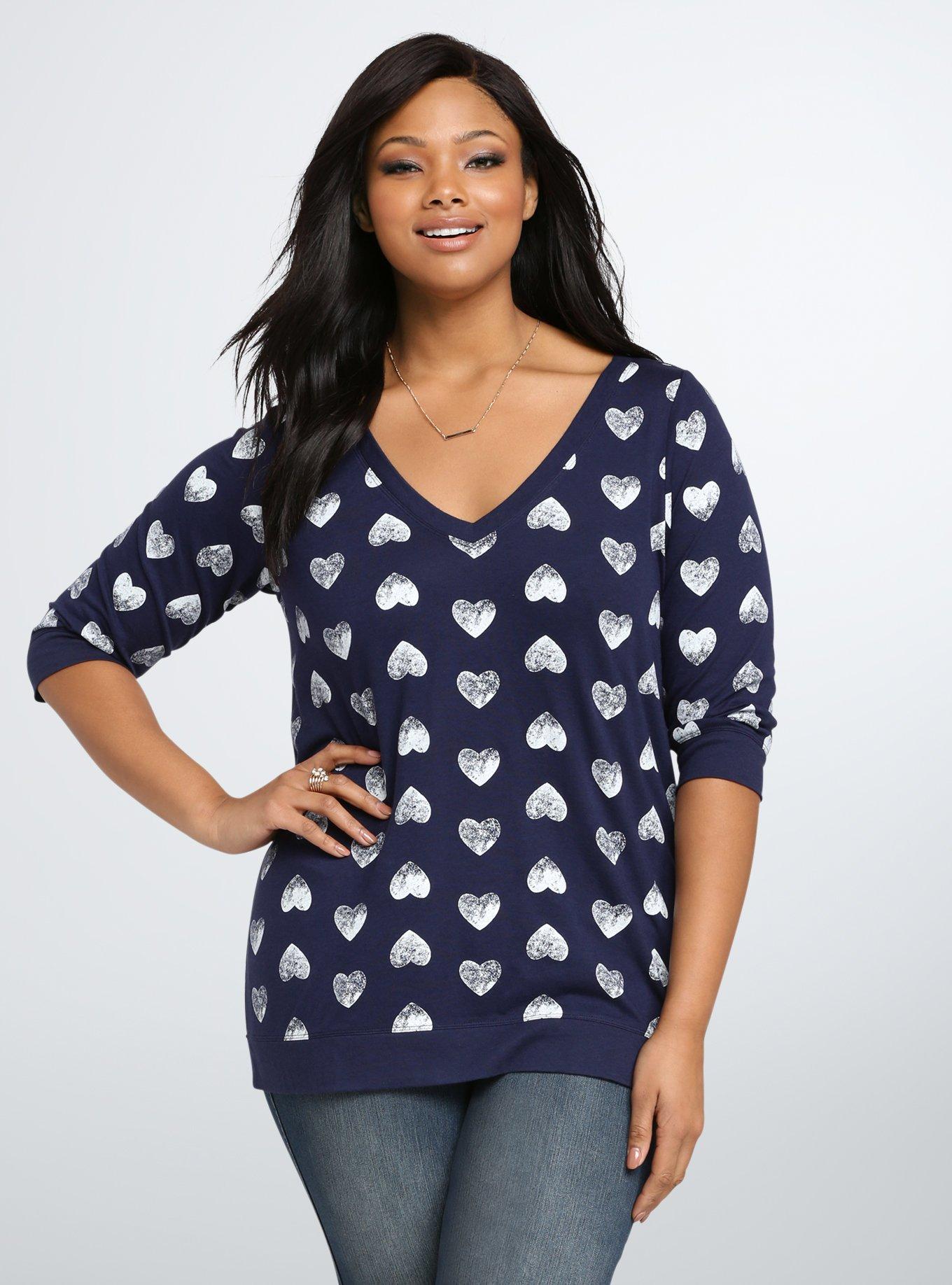 売れ筋商品|||ファナティクス カットソー トップス レディース Women's Blue Detroit Lions Plus Size Mother's Day Floral V-Neck T-Shirt Blue ファナティクス レディース カットソー トップス Women's Blue