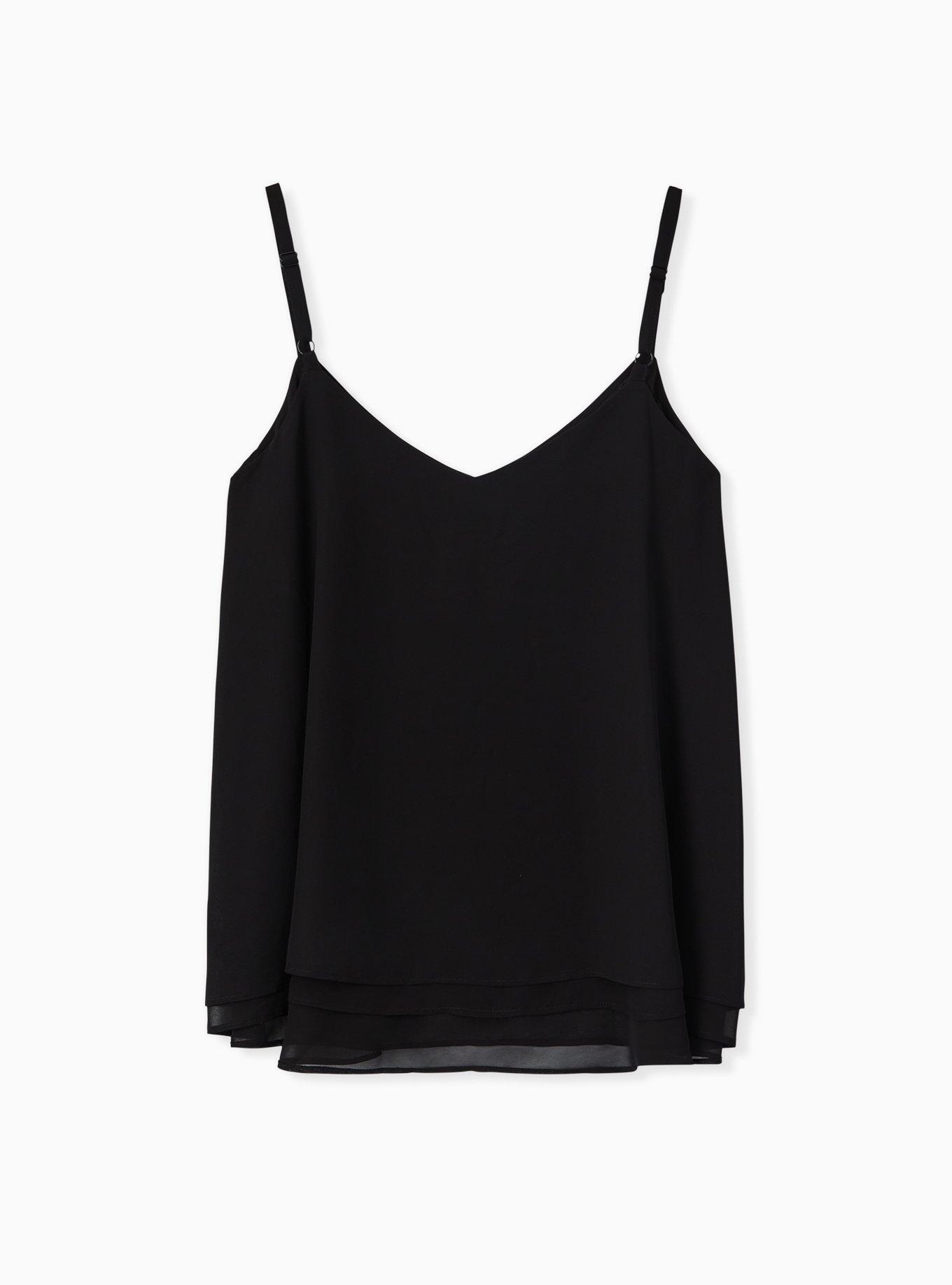 Sophie Chiffon Swing Cami curated on LTK