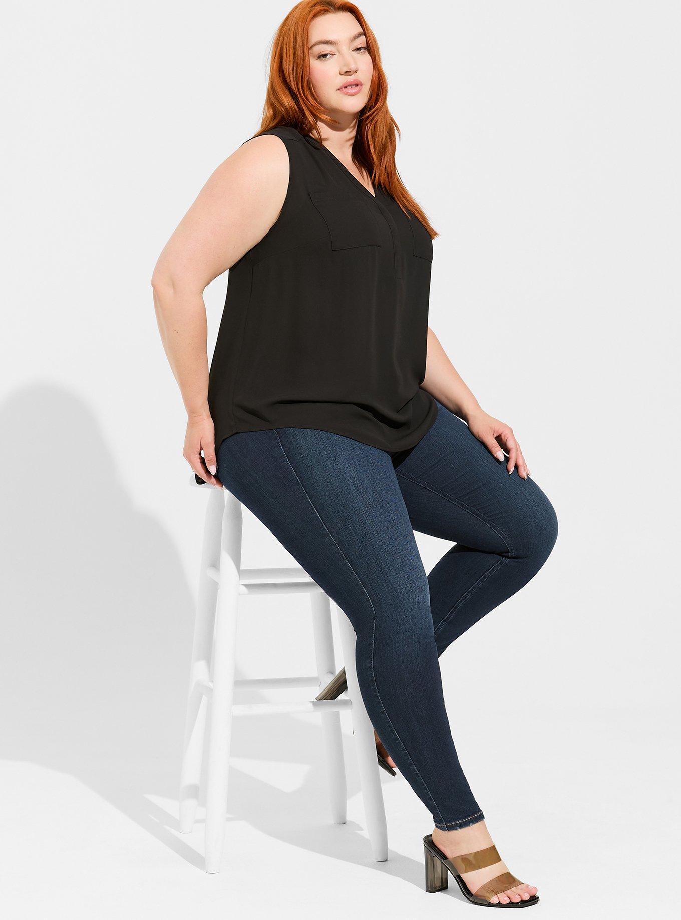 Torrid 2024 plus clothing