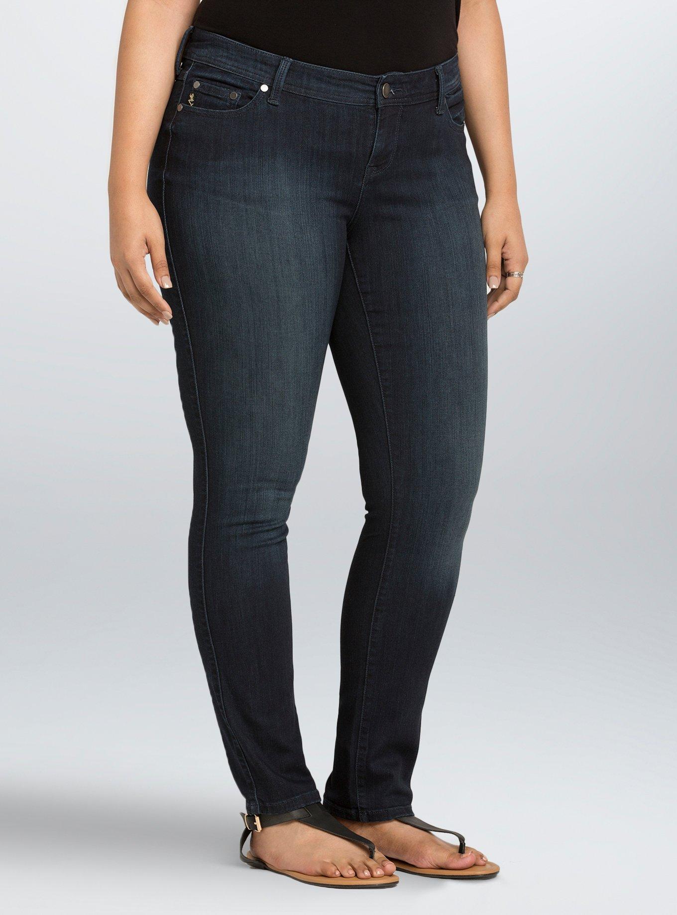 Torrid hot sale jeans sale