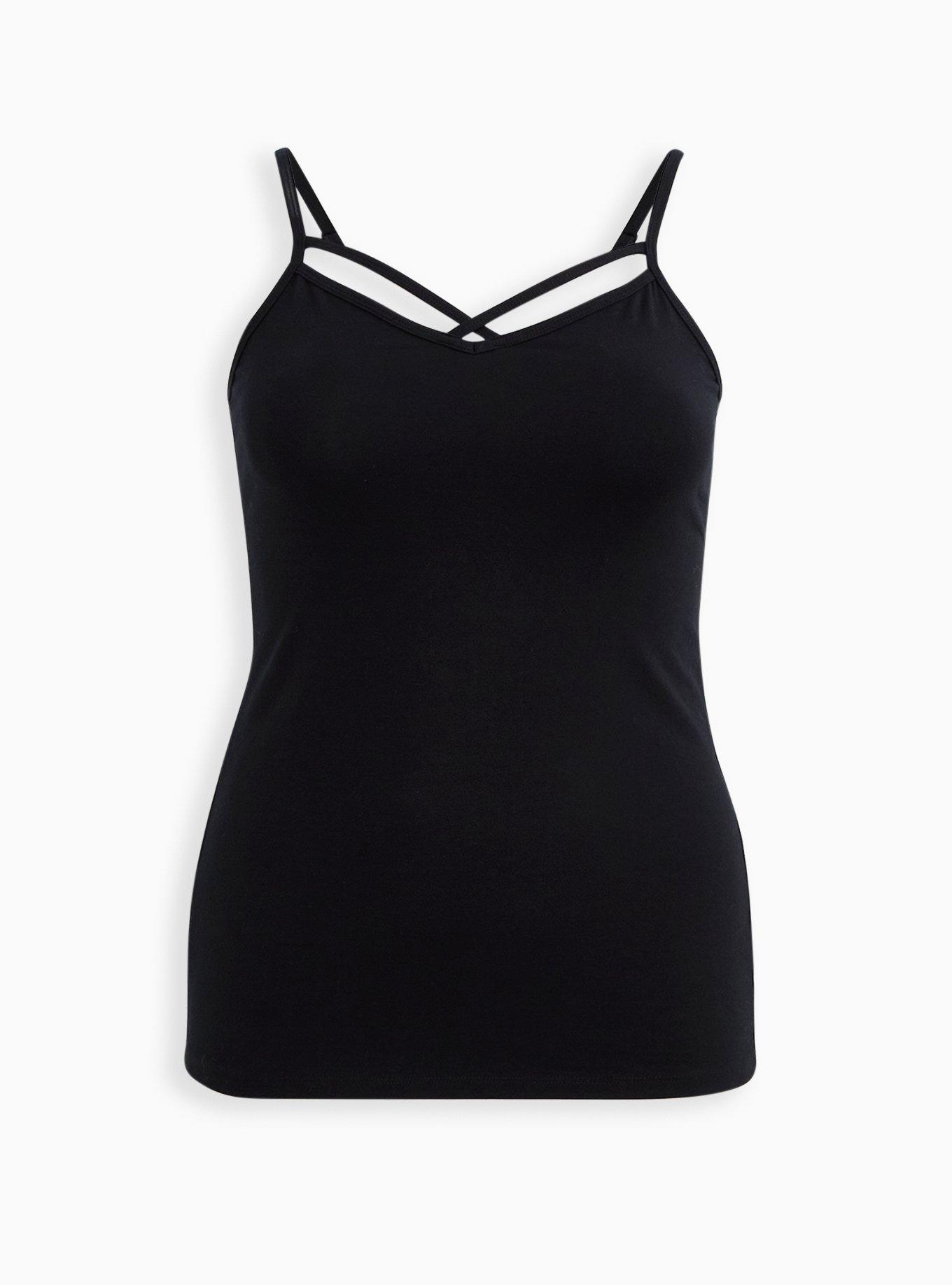 Buy Camisole Black Medium Shapewear Cami Marilyn Monroe Vintage Lingerie  Online in India 