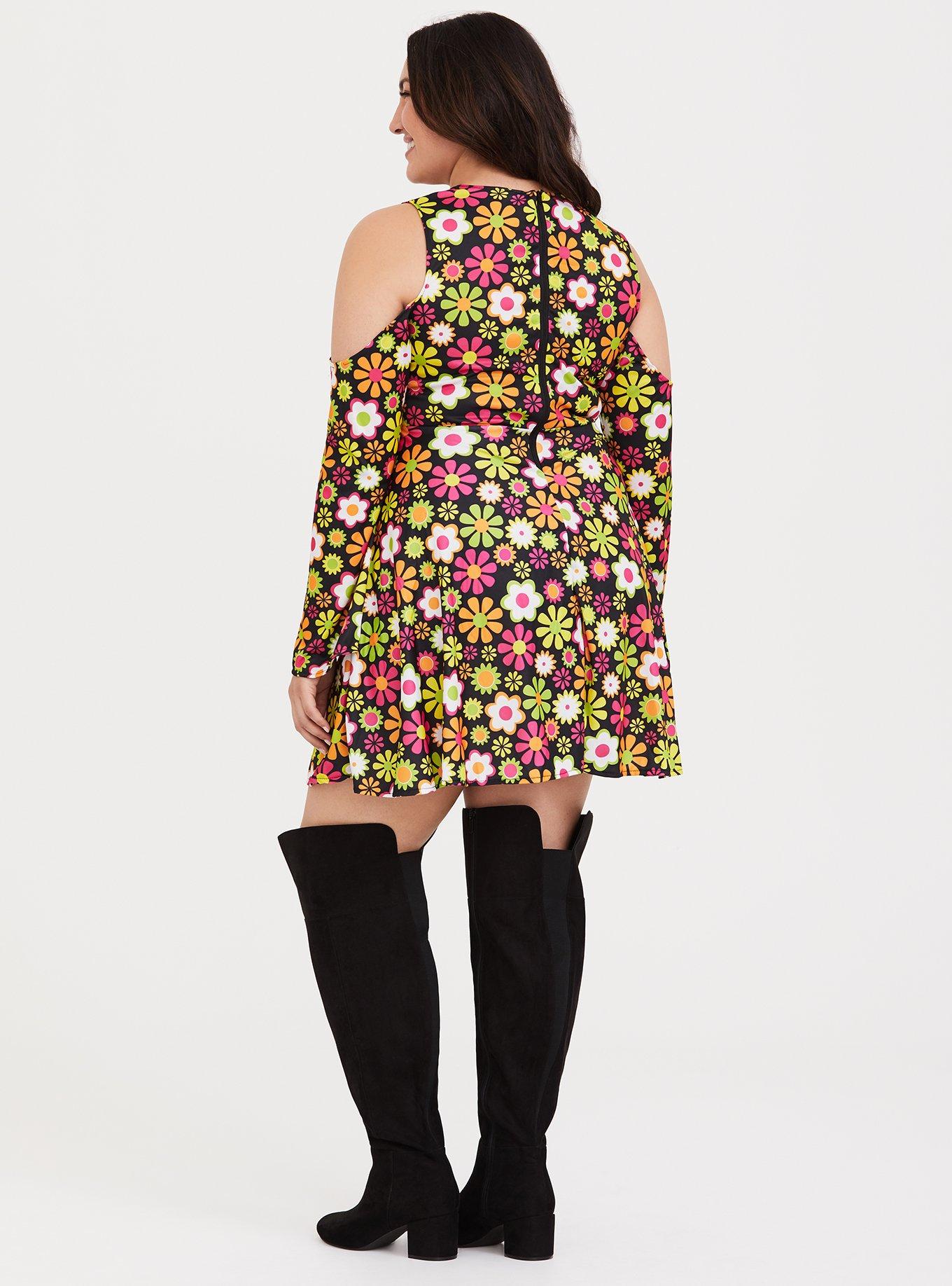 Starflower hippie costume deals