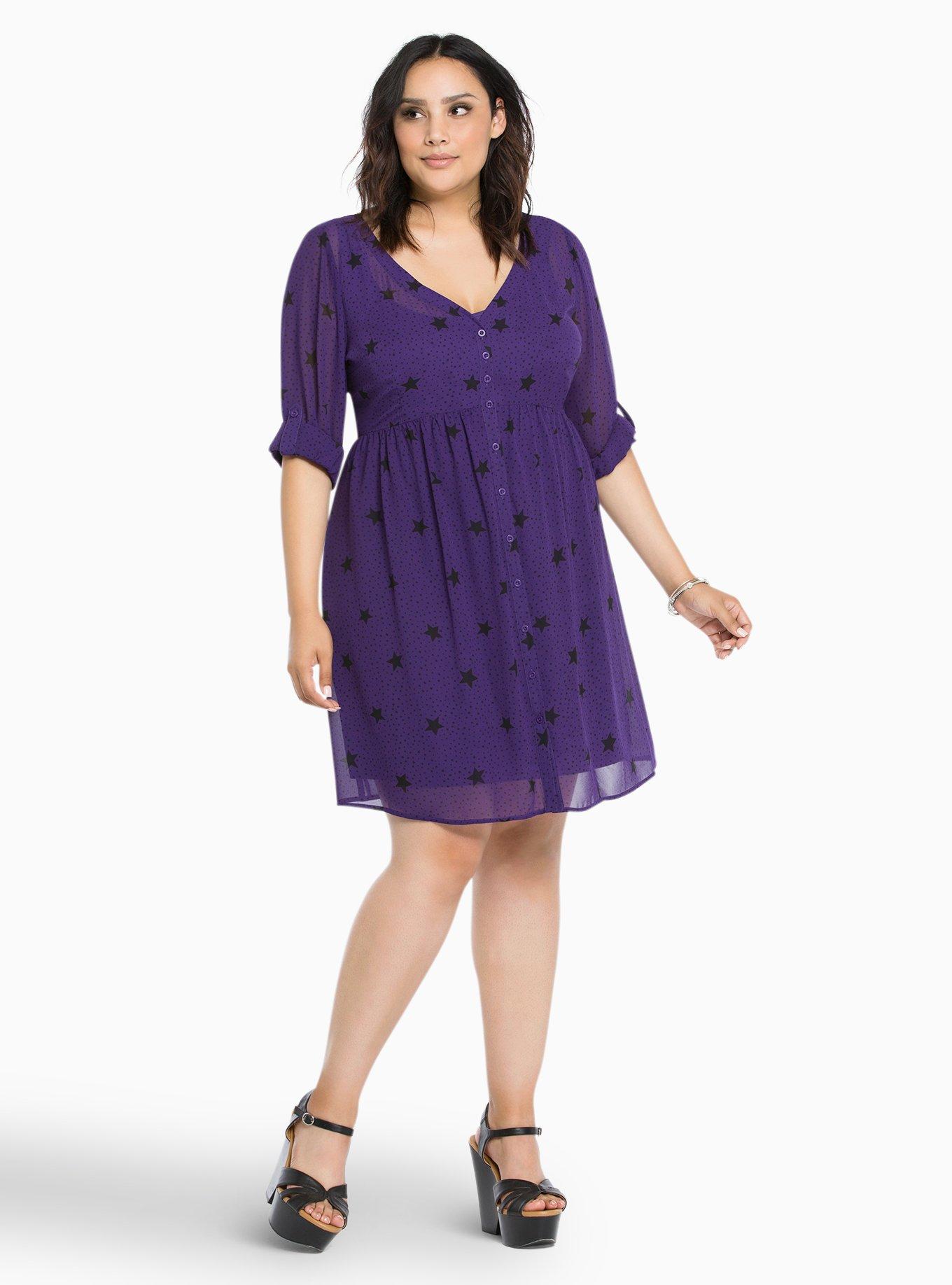 sachin and babi light blue dress Women's Cotton and Chiffon Tunic Dress/Asymmetrical Dress/Plus Size Tunic top/oversized T-Shirt/Casual T-Shirt/Customized Blouse/Black Grey Top (Q1508