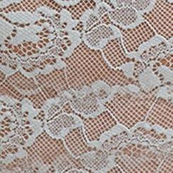 Lace High-Rise Cheeky Panty, HARBOR GRAY, swatch