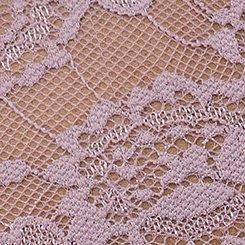 Lace High-Rise Cheeky Panty, TOADSTOOL, swatch