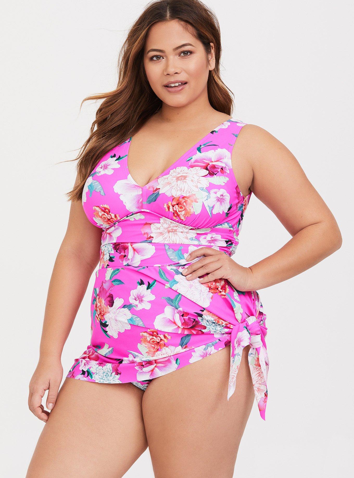 torrid, Swim