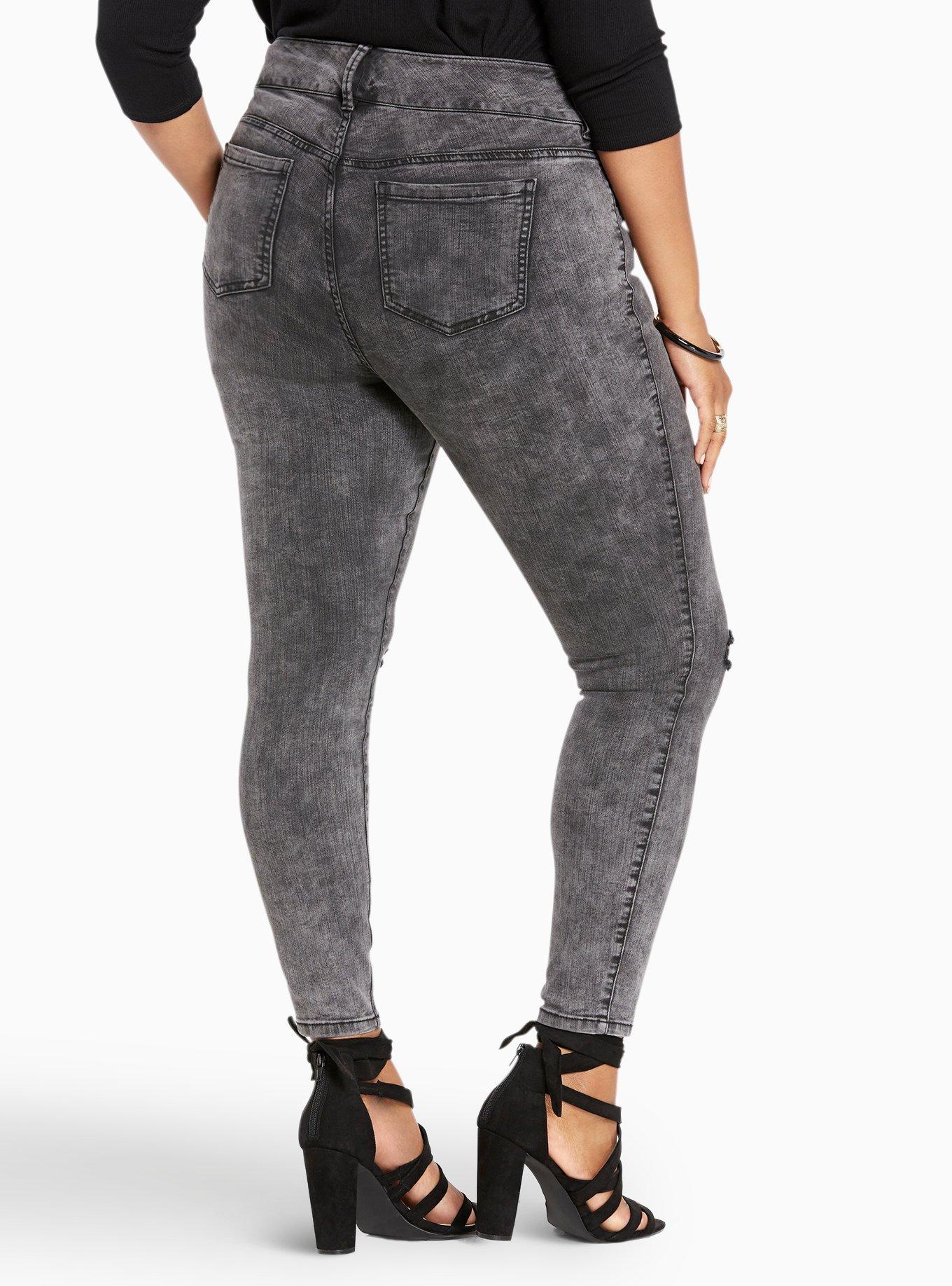 torrid jegging