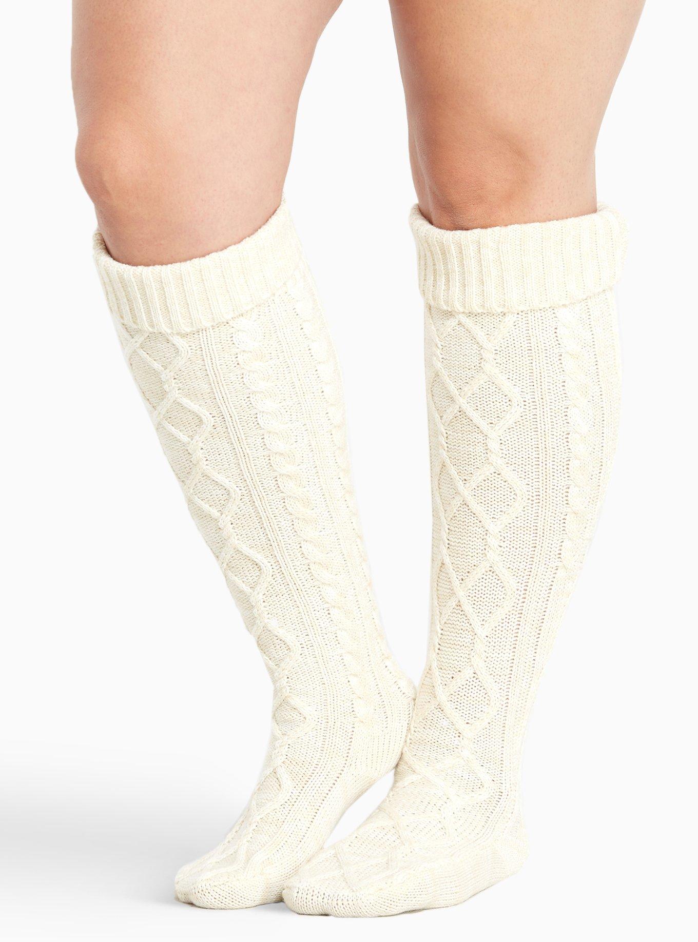 Plus Size - Knee-High Socks Pack - Torrid