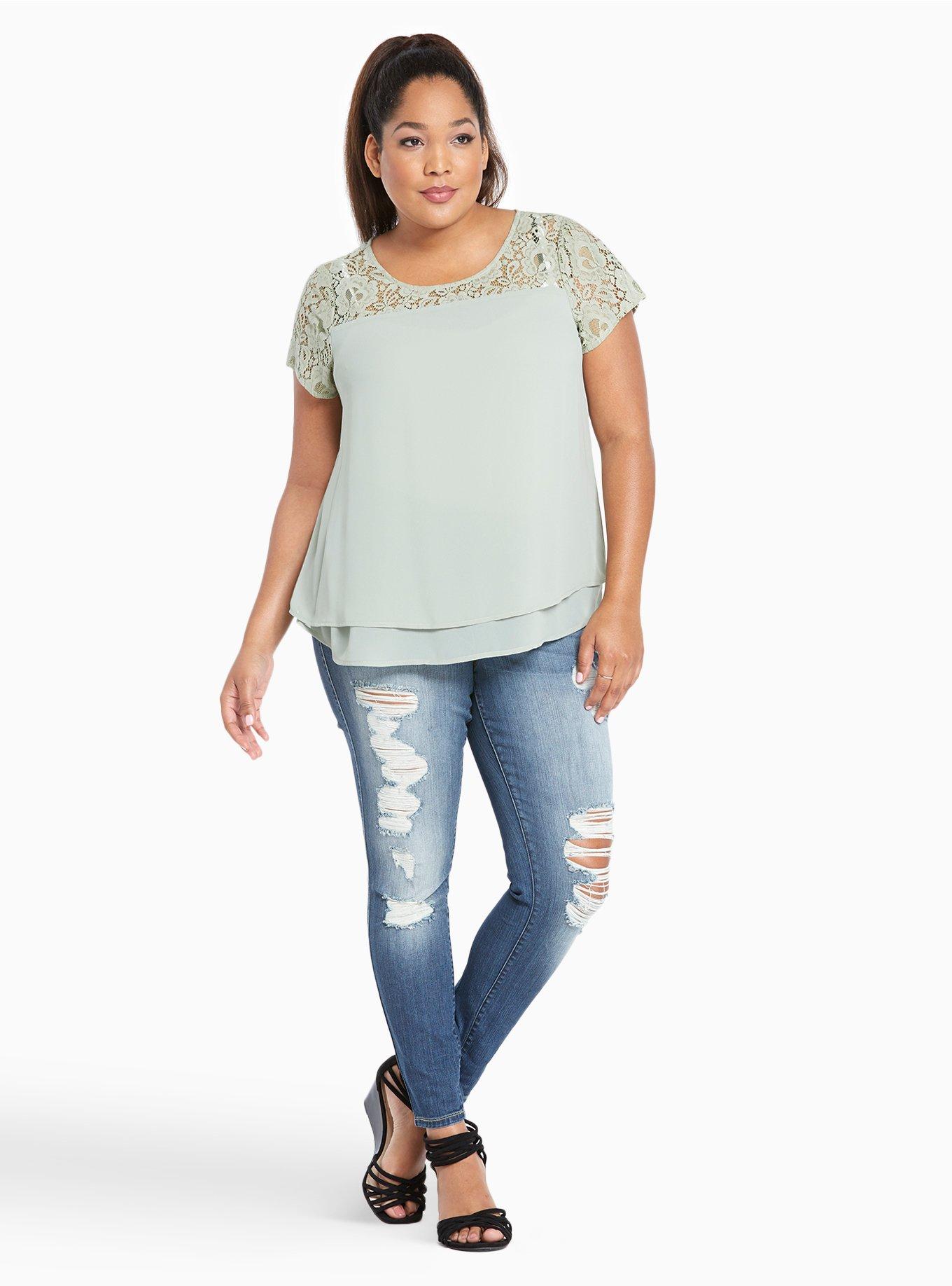 Torrid Plus Size Women's Clothing for sale in Norco, California