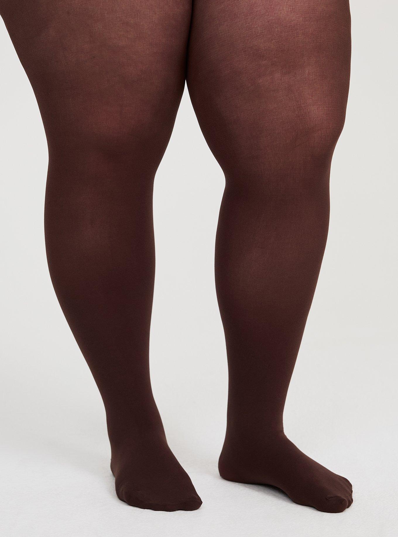 Opaque Non-Control Tight