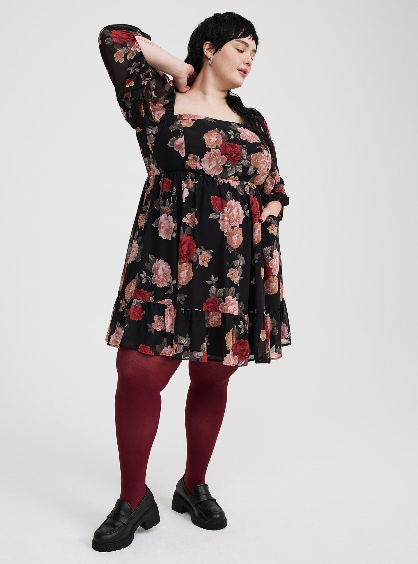 Opaque Non-Control Tight