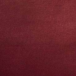 Plus Size Opaque Non-Control Tight, BURGUNDY, swatch