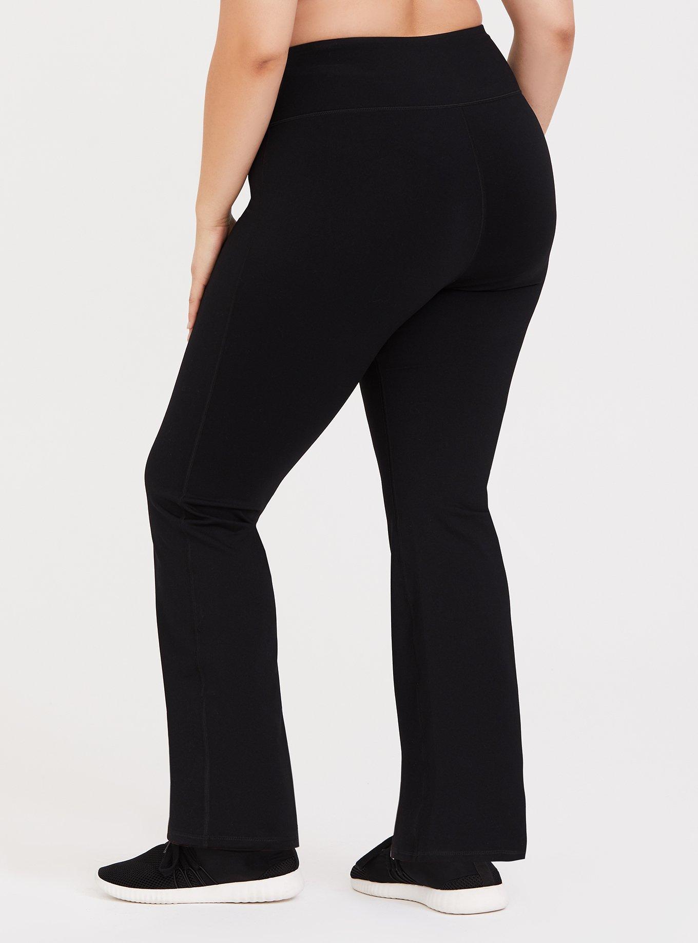 Bootcut Pant - Performance Core Black, DEEP BLACK, alternate