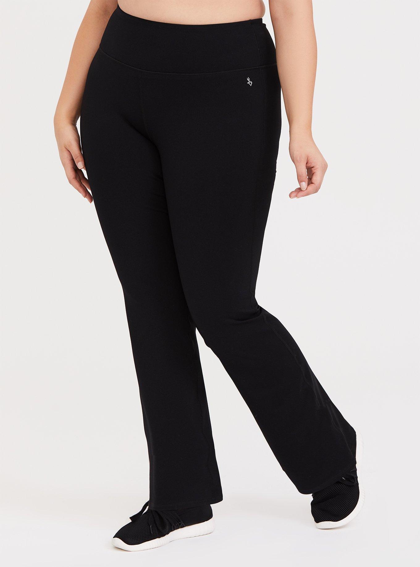 Petite Brooklyn Bootleg Pant