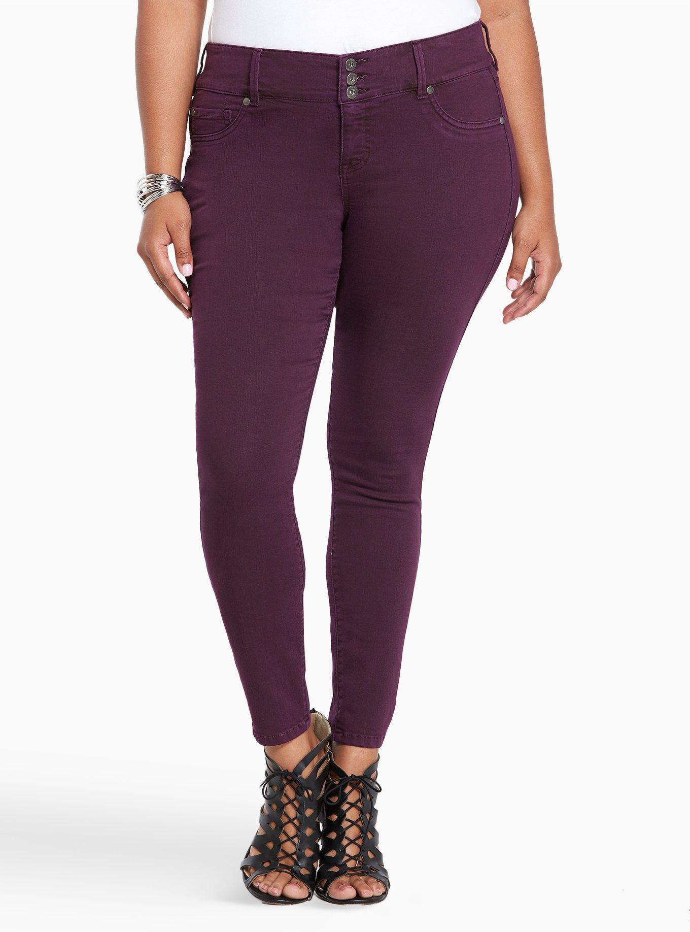 38 Best Jeggings for curves ideas  plus size, jeggings, plus size fashion