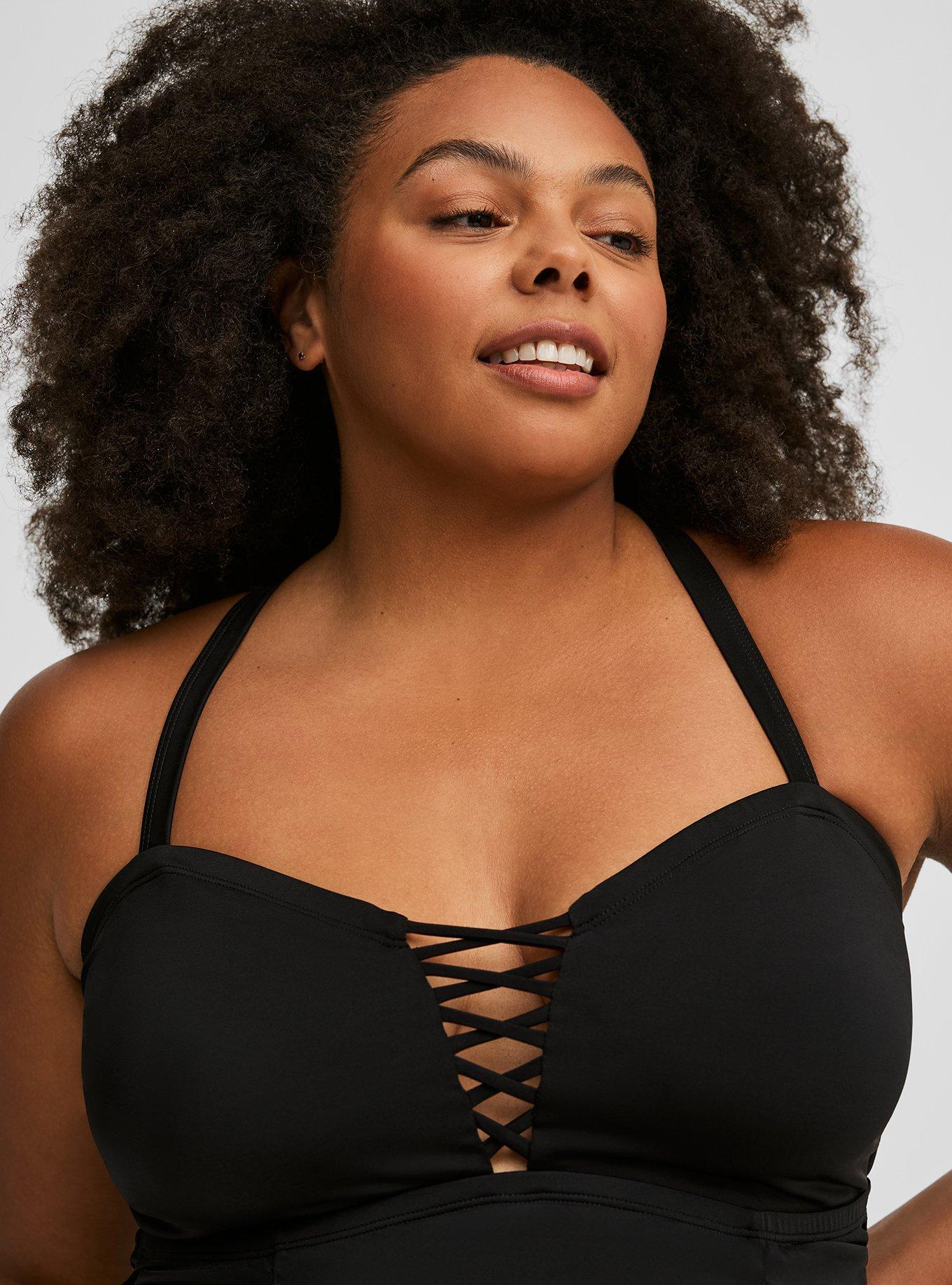 Torrid suits hotsell