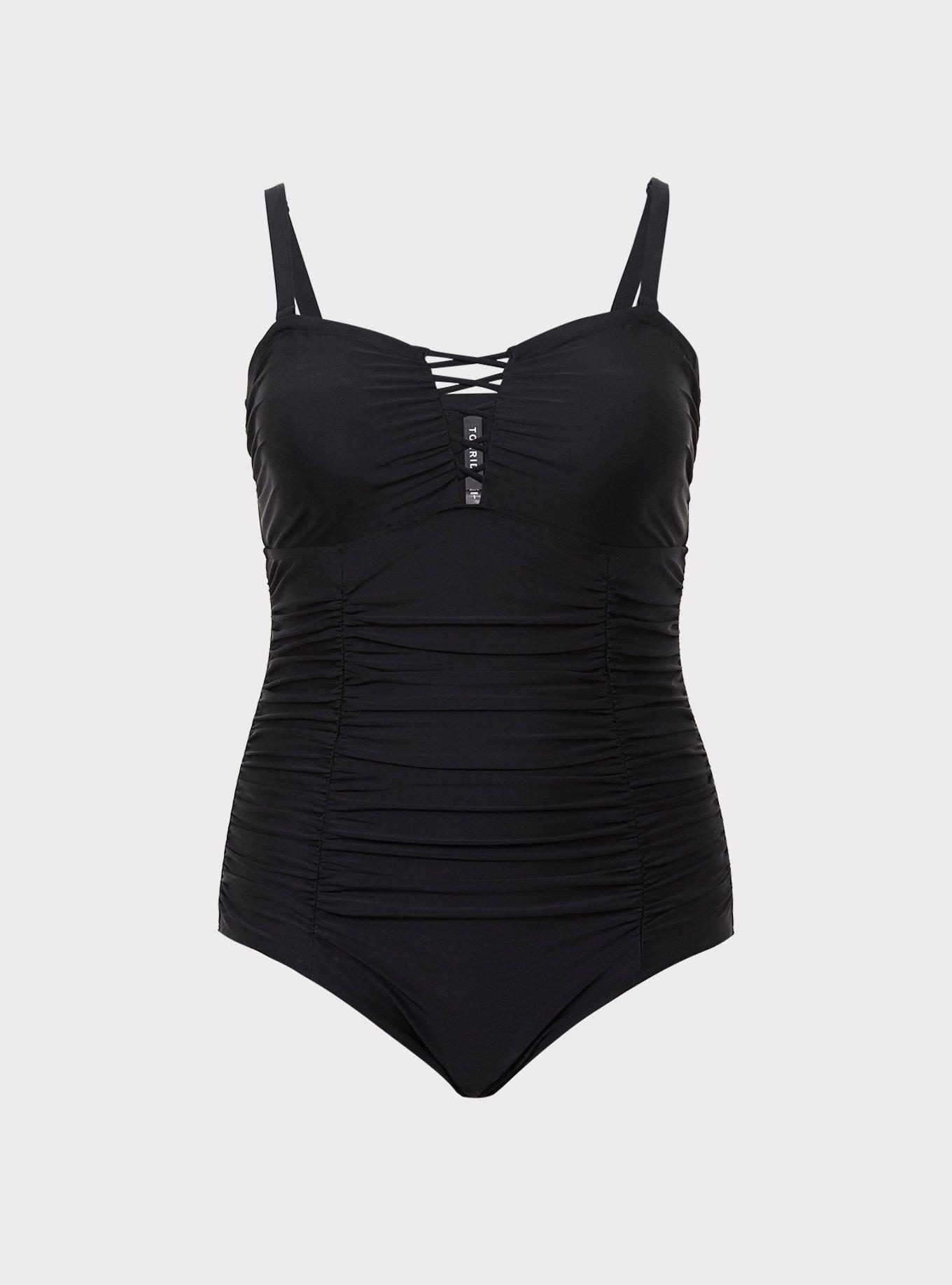 SLIM Shapewear Bodysuit – SAINT CHIC