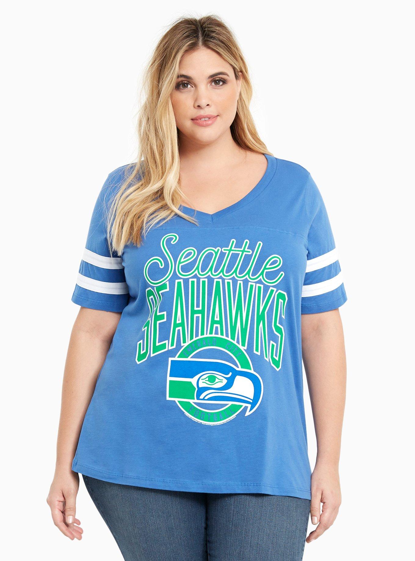 Seattle Seahawks City Pride team Seattle is Love shirt, hoodie, sweater,  long sleeve and tank top