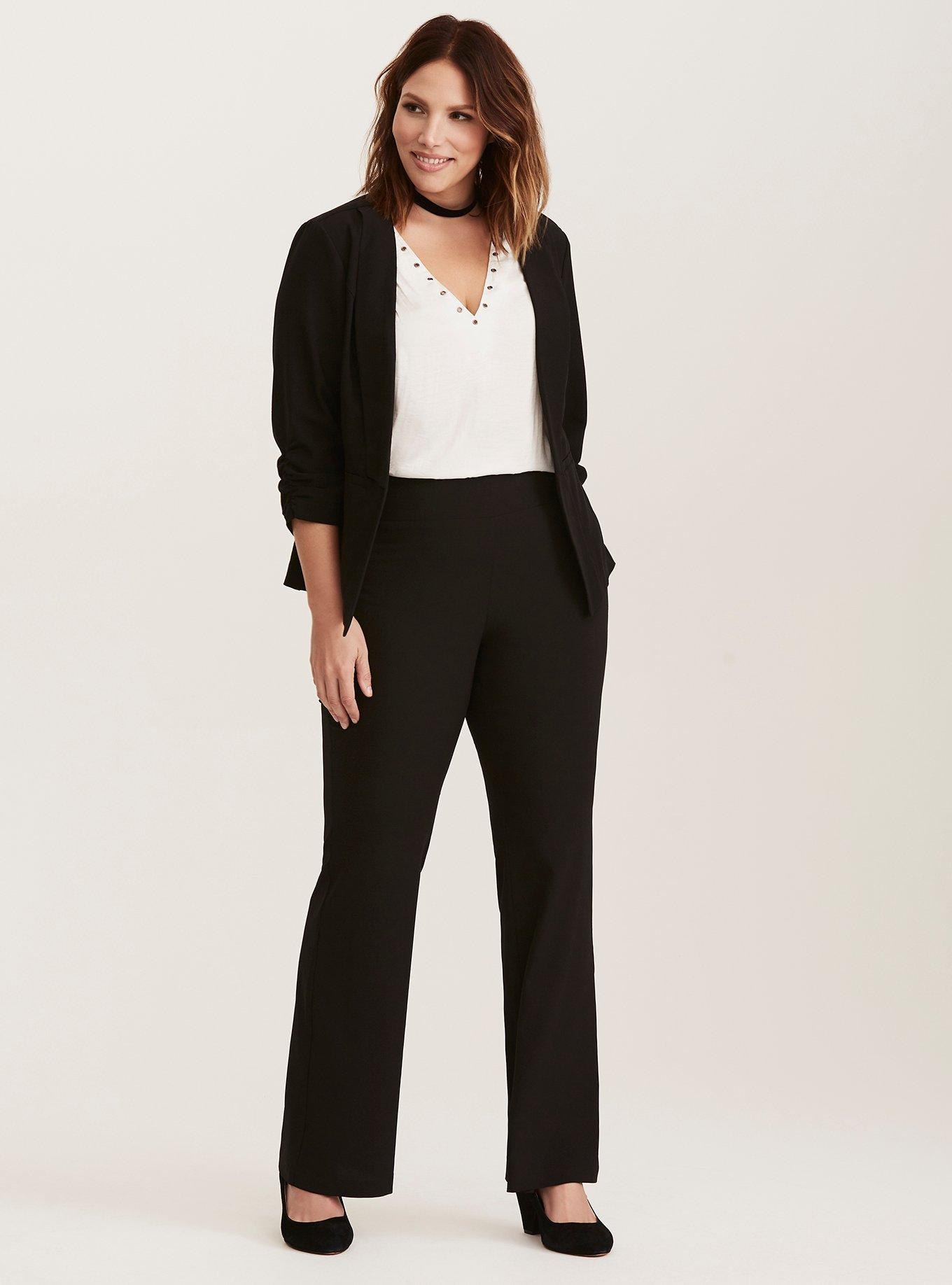 Torrid pantsuit best sale