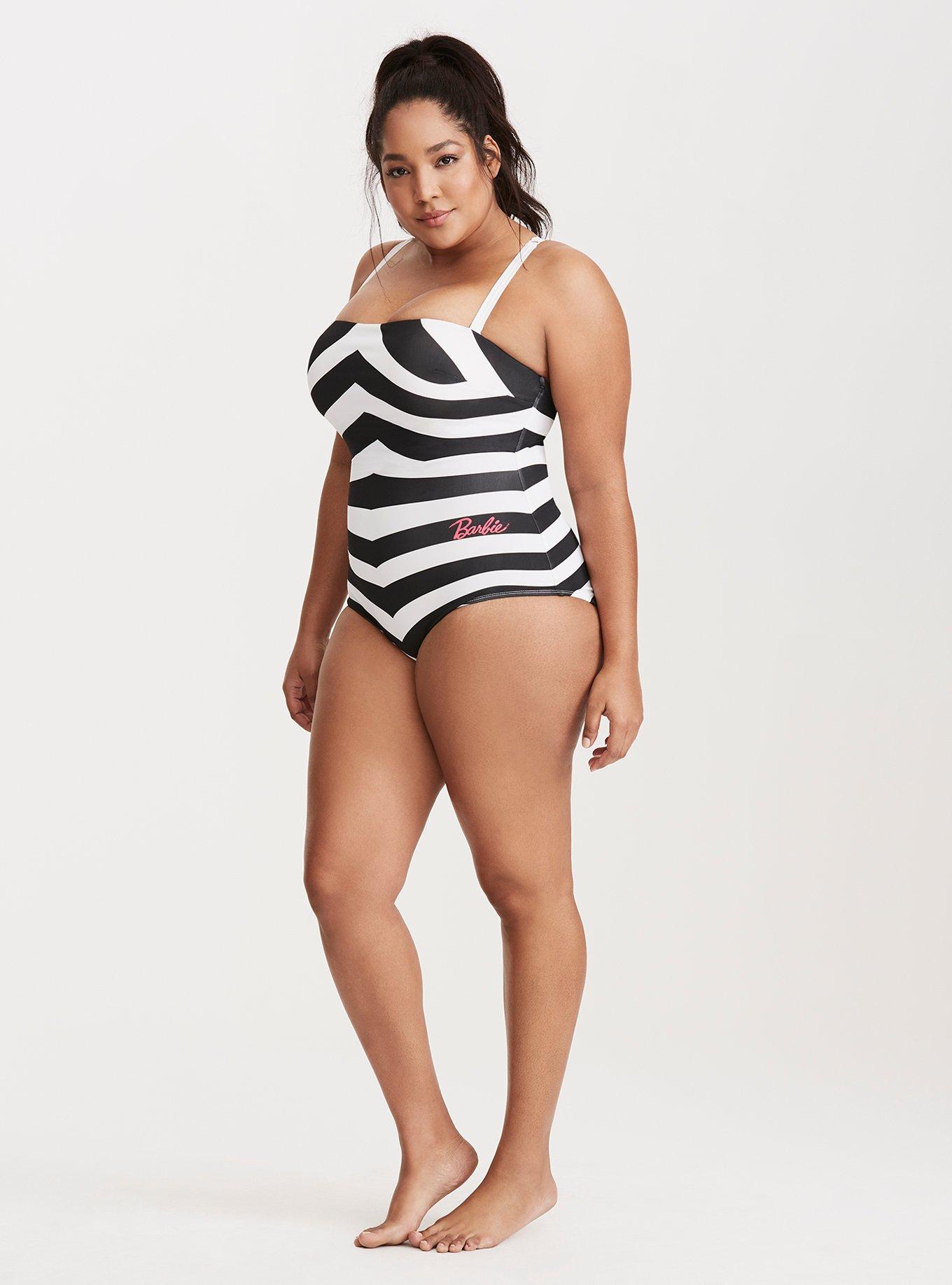Barbie swimsuit clearance