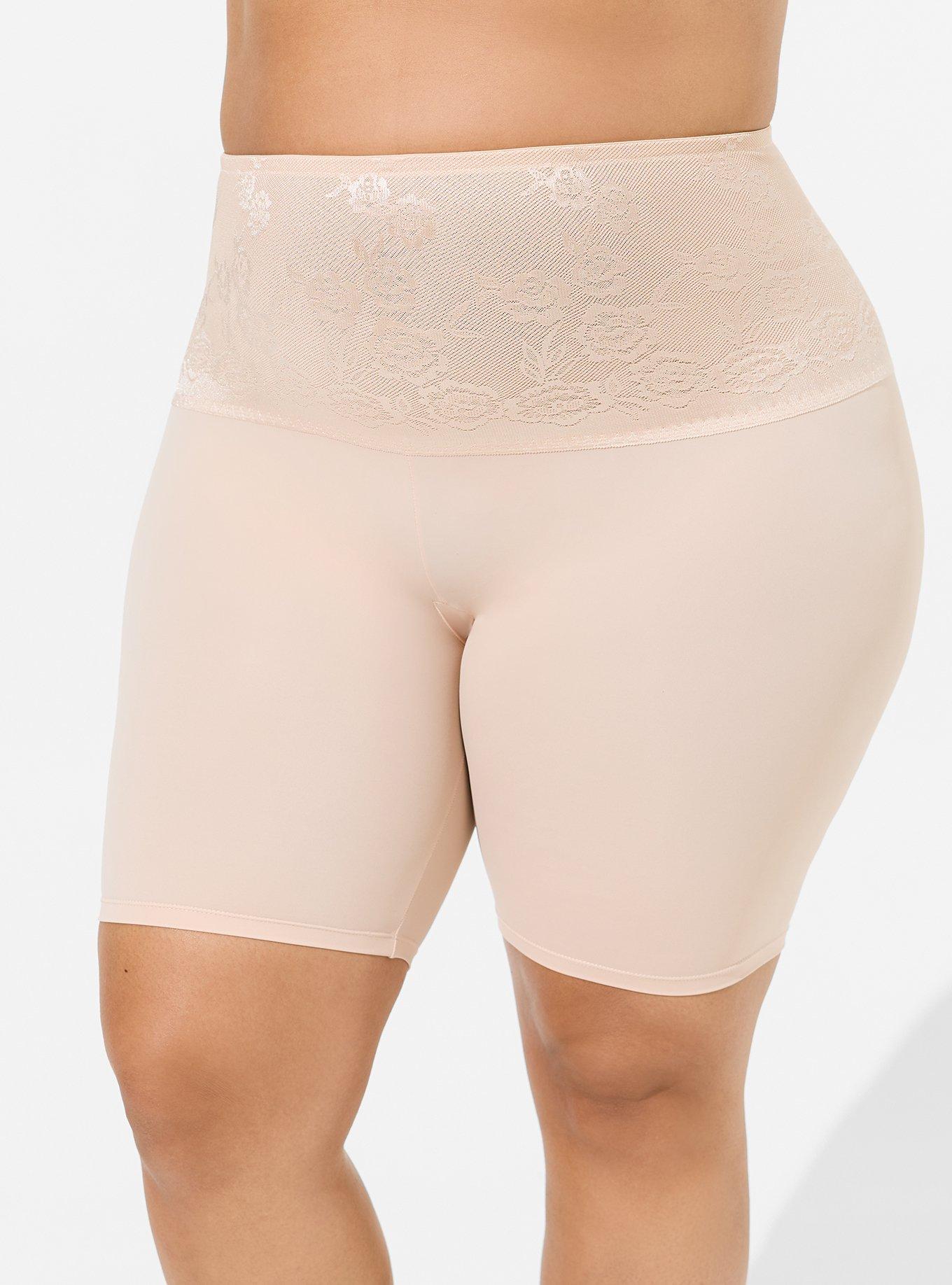 Plus Size - SPANX® Higher Power Panty - Torrid