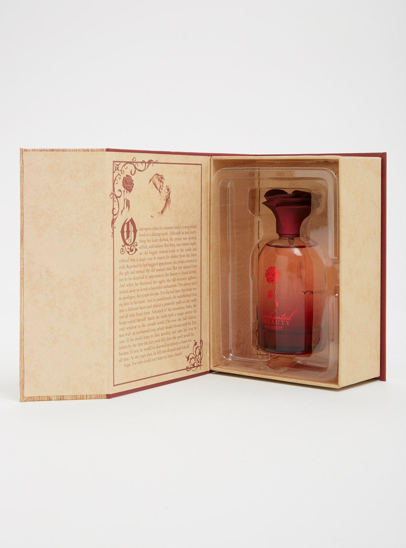Disney Enchanted Beauty Fragrance