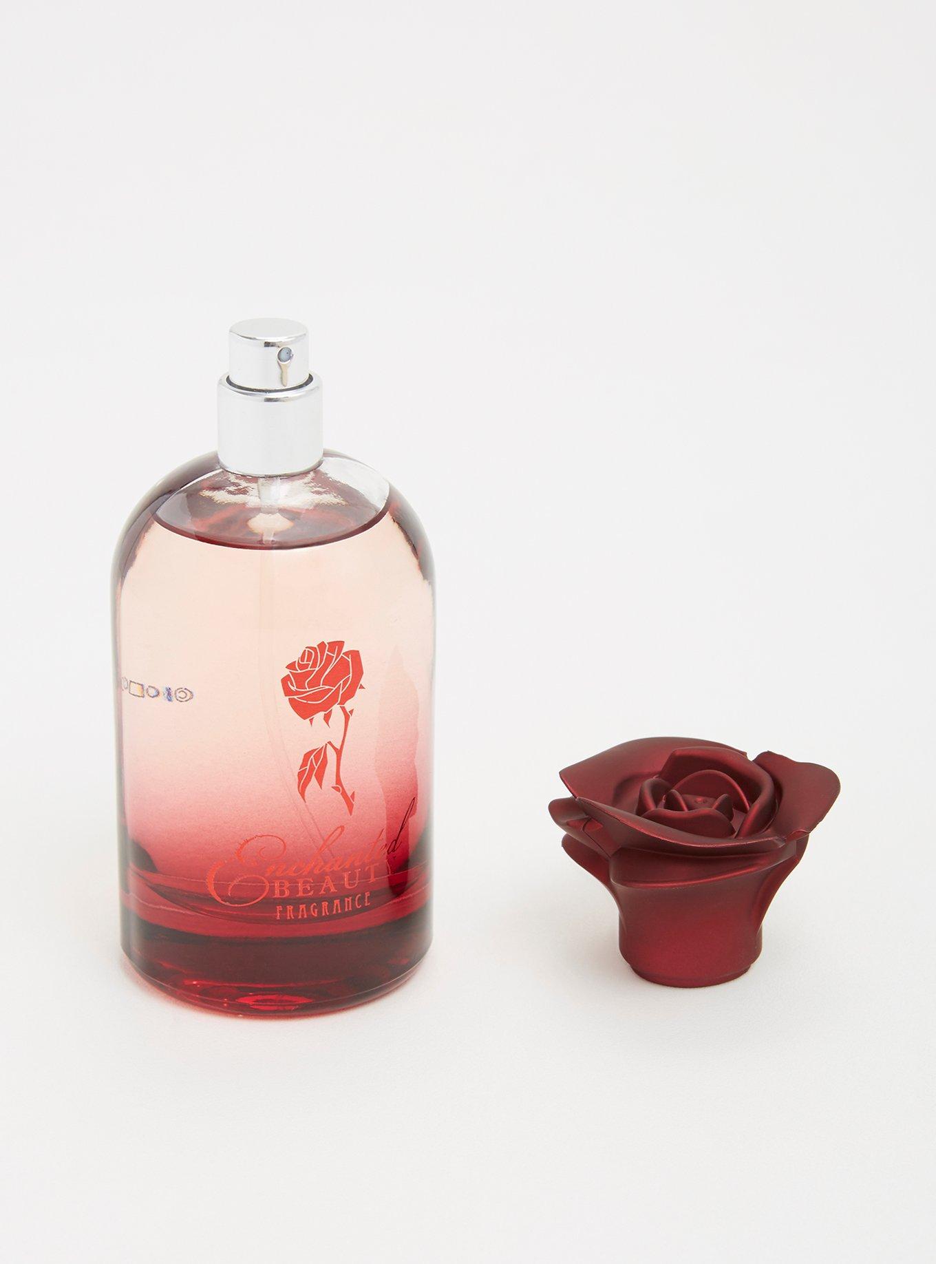 Disney Enchanted Beauty Fragrance