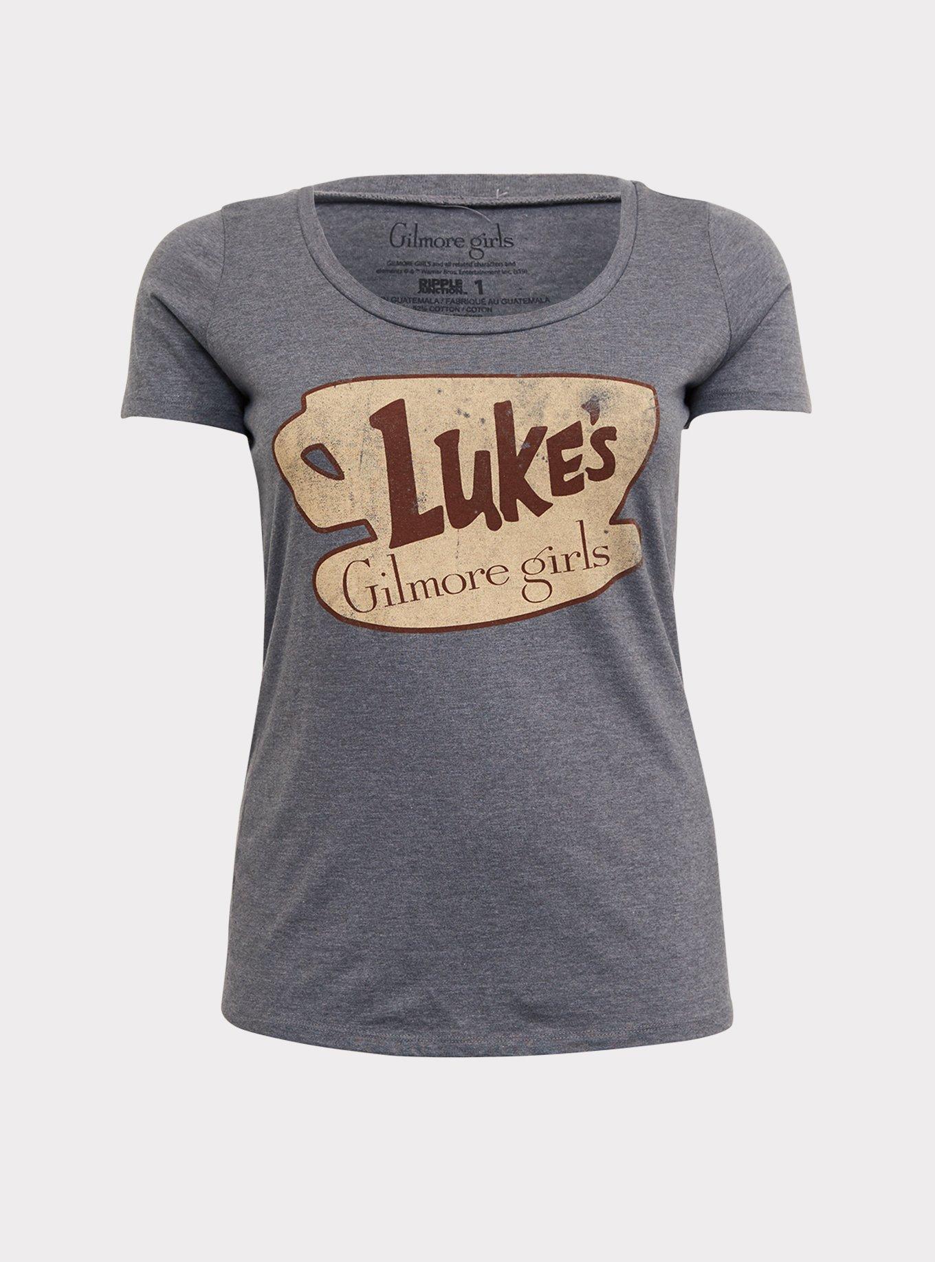 Gilmore girls t shirts best sale