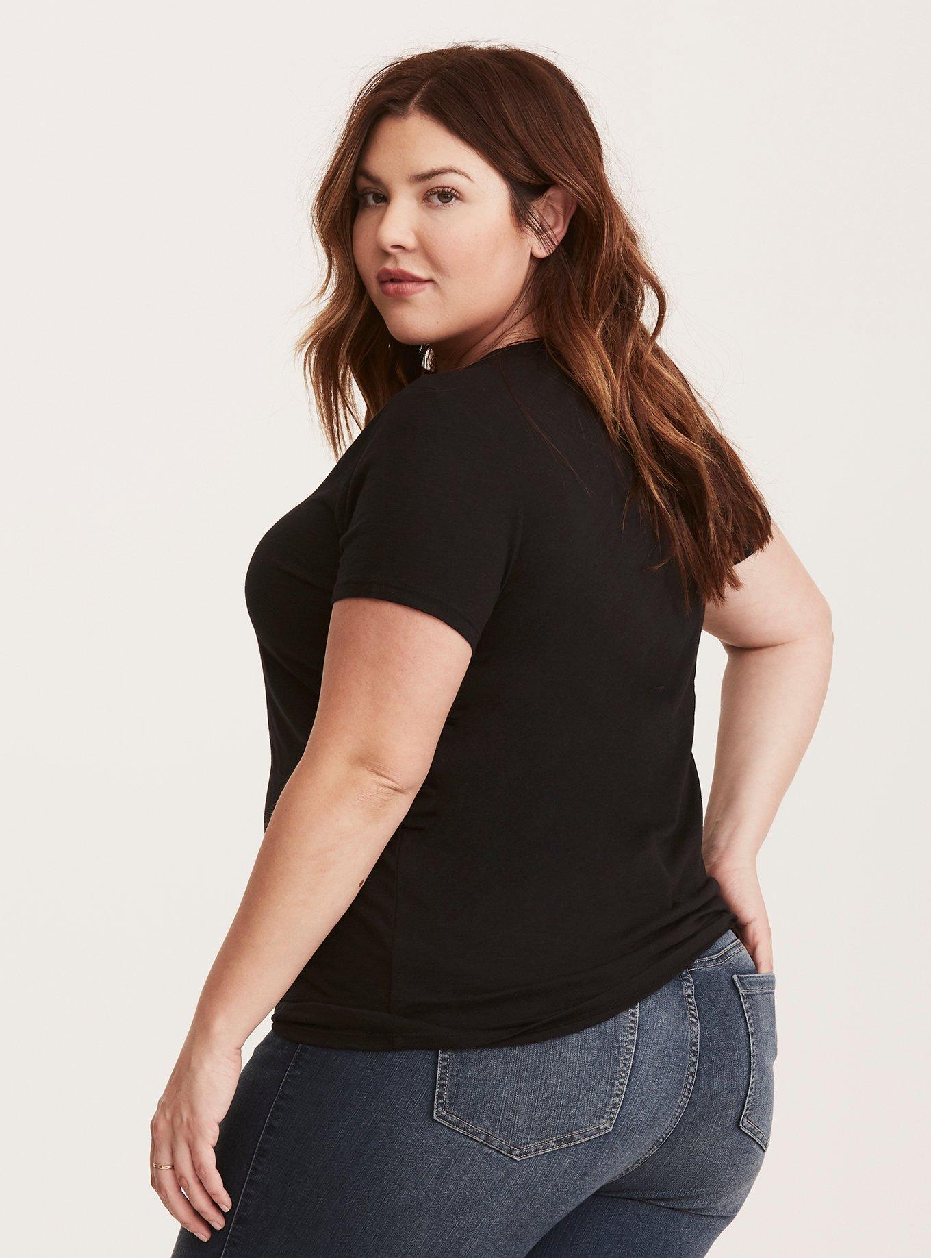 Women's plus size sf cheap giants shirts