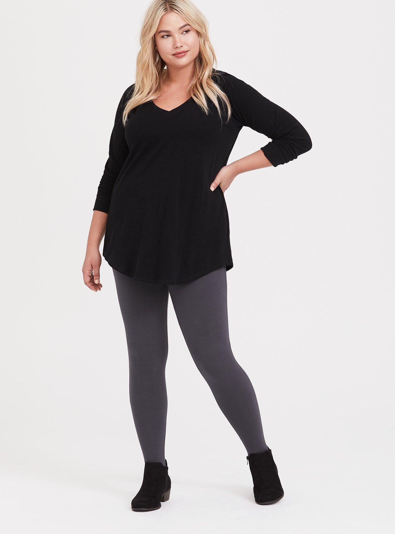 Torrid shop stirrup leggings