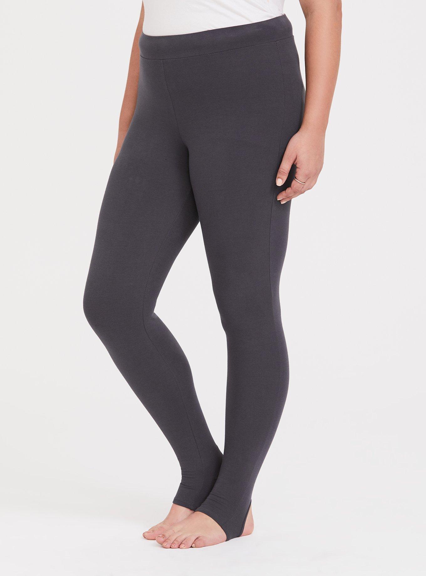 Torrid stirrup leggings cheap
