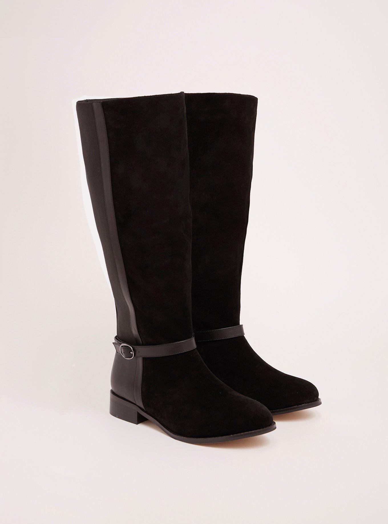 Torrid on sale clearance boots