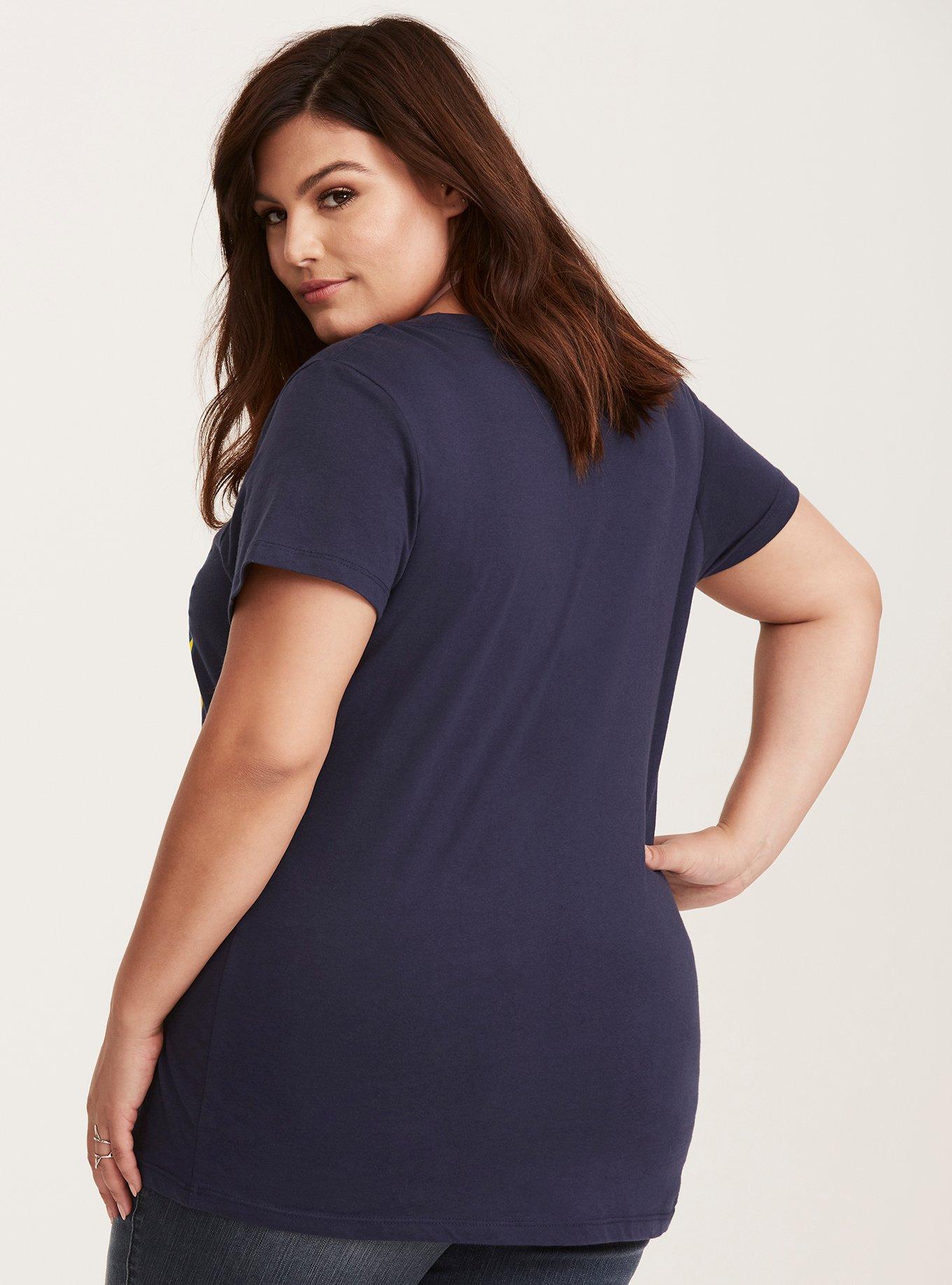 Styled by ReahTest Drive- Torrid Plus Size Activewear