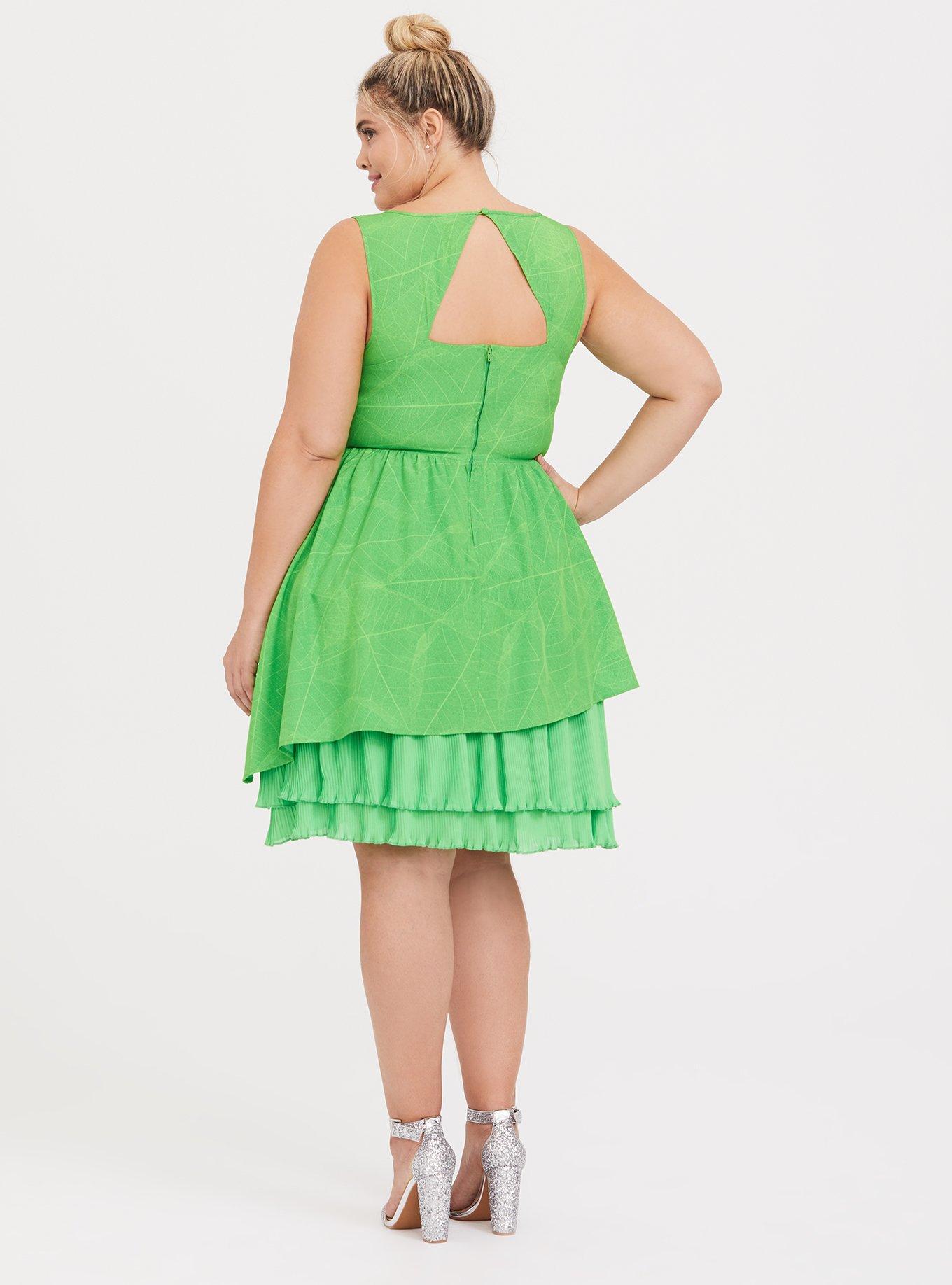 Torrid Disney Tinkerbell Harper