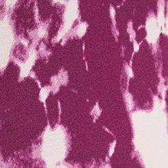 Capri Legging, BLEACHED TIE DYE PURPLE, swatch