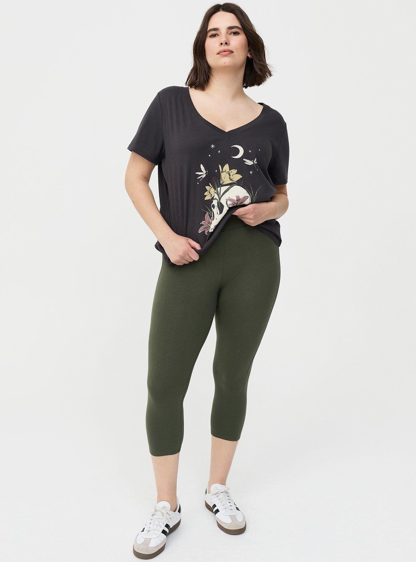 Capri Legging, DEEP DEPTHS, hi-res