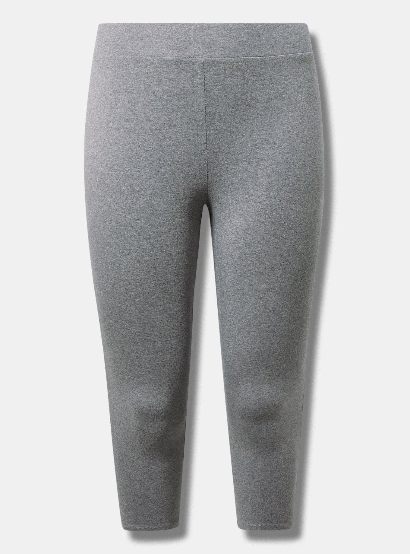 Torrid capri leggings sales
