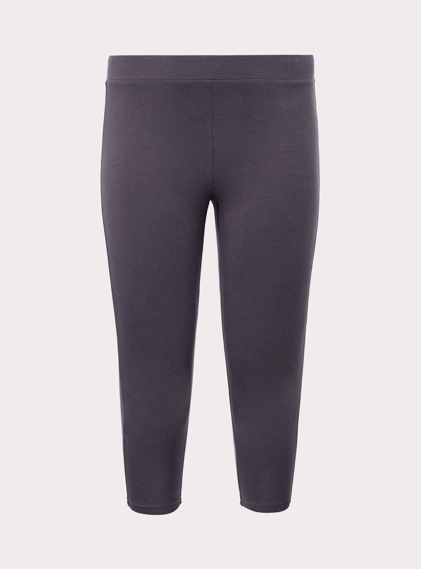 Capri Legging, FORGED GREY, hi-res