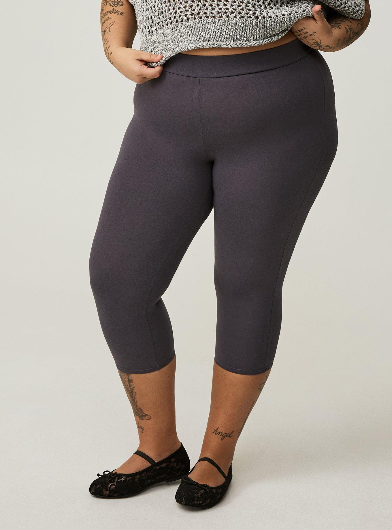 Capri Legging