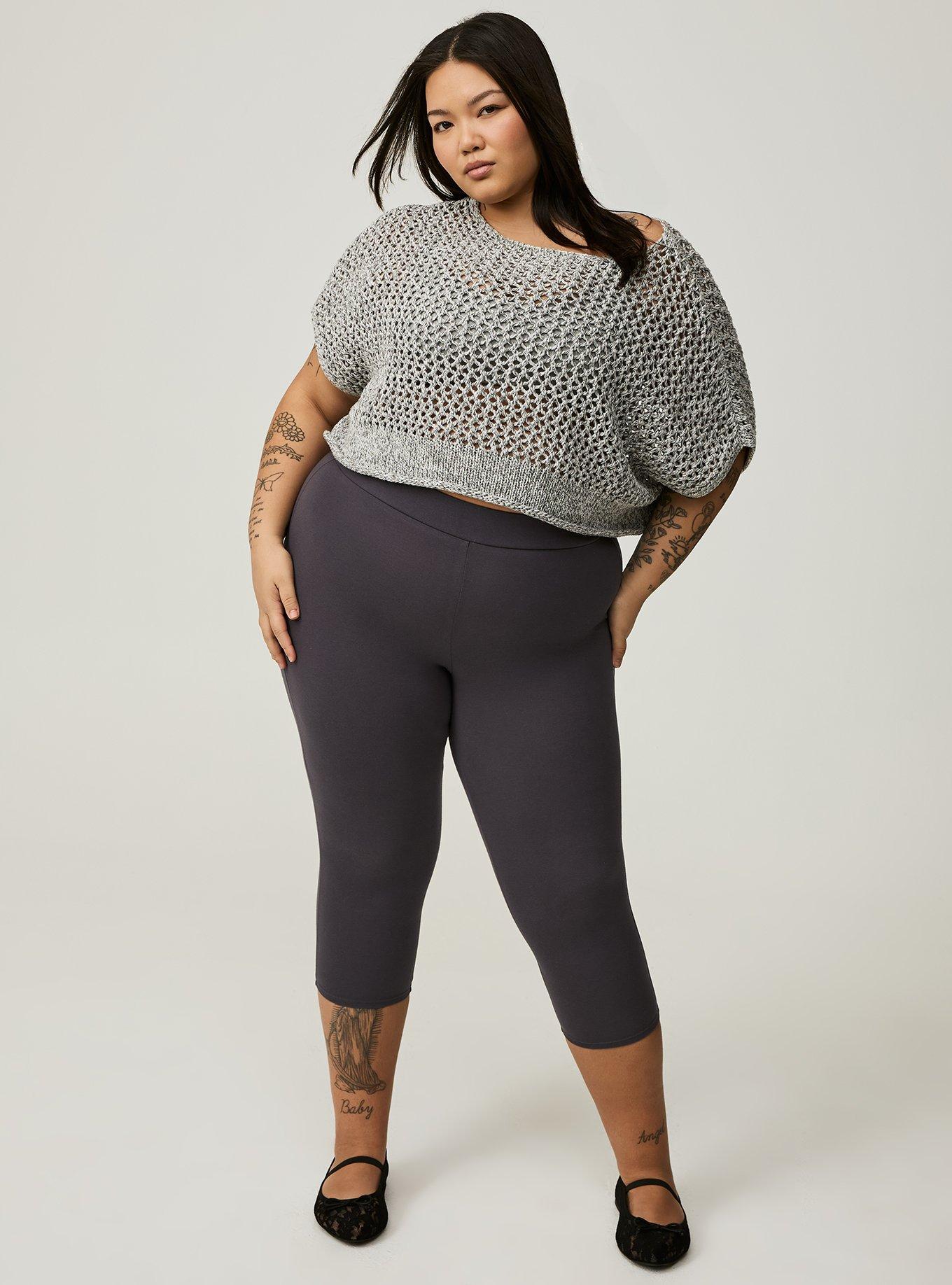 Capri Legging