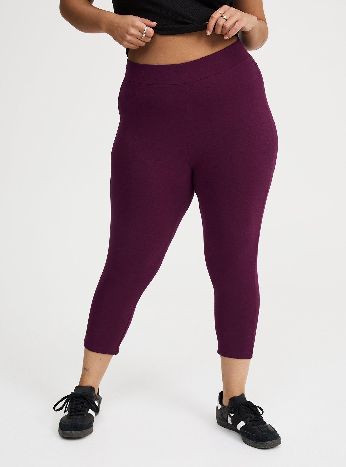 Capri Legging