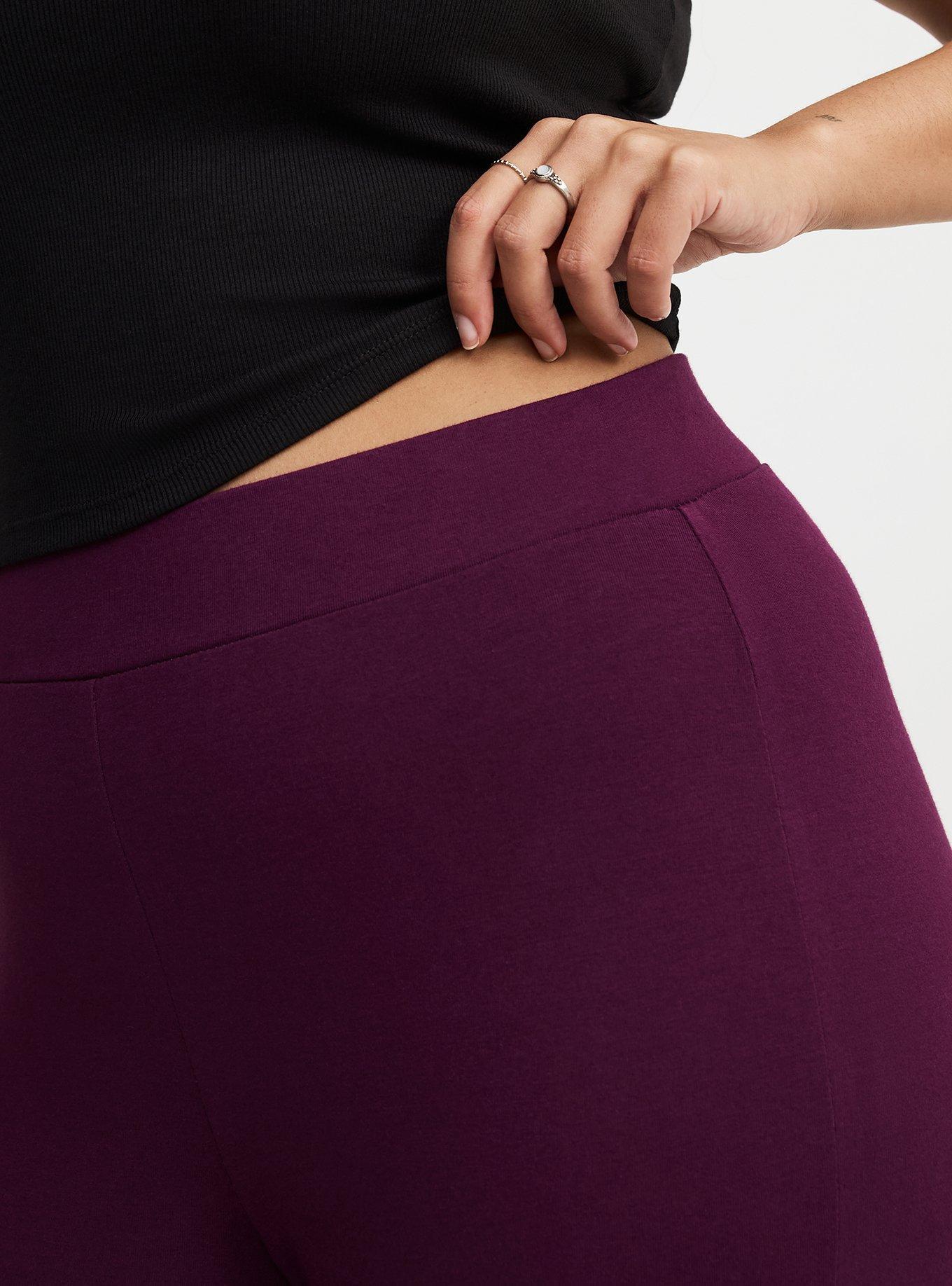 Capri Legging