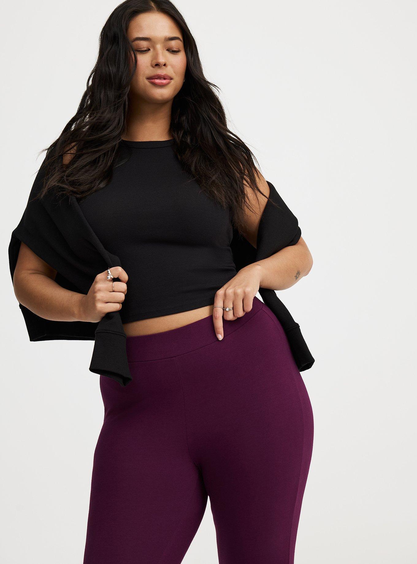 Capri Legging