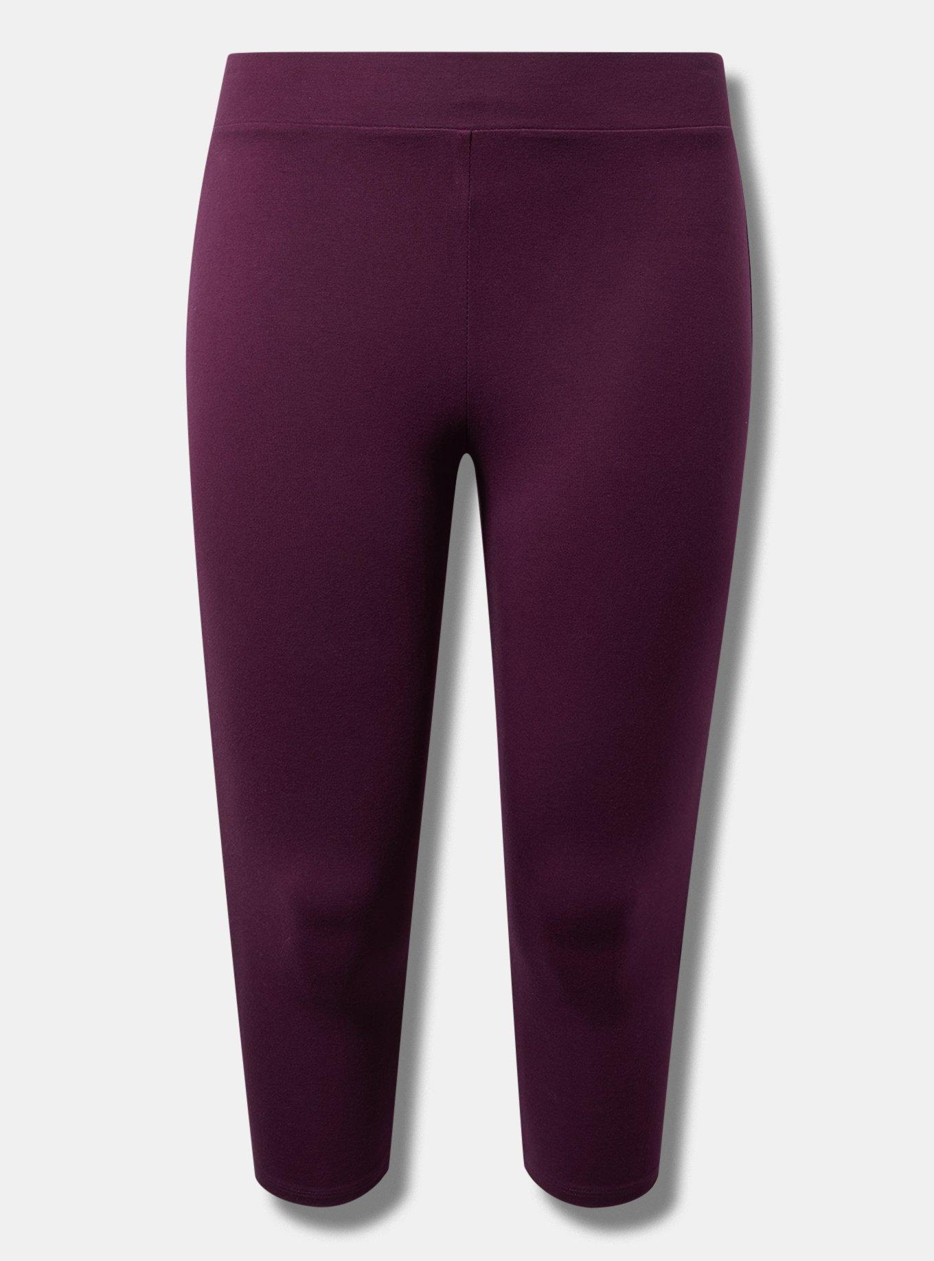 Capri Legging