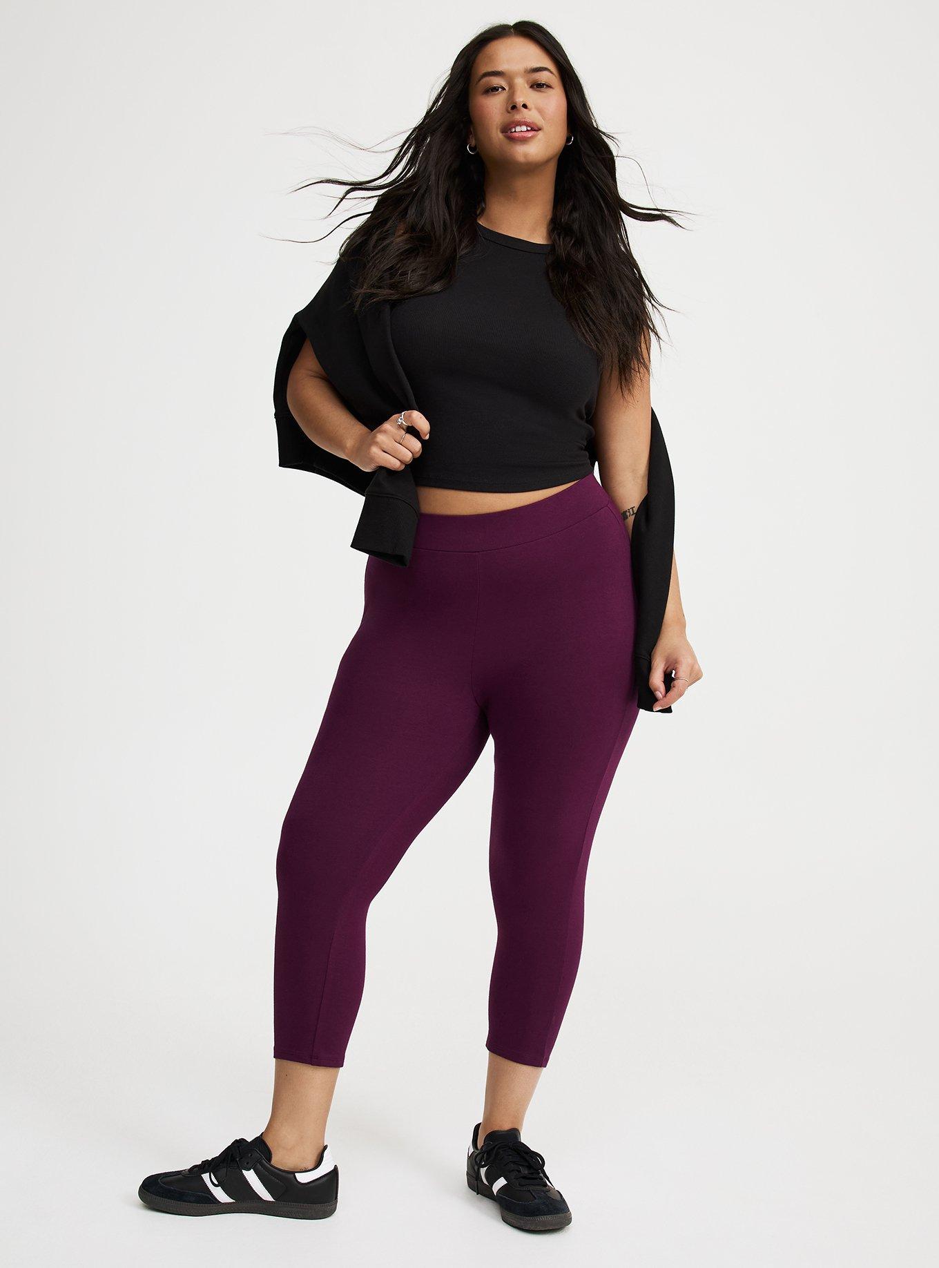 Capri Legging
