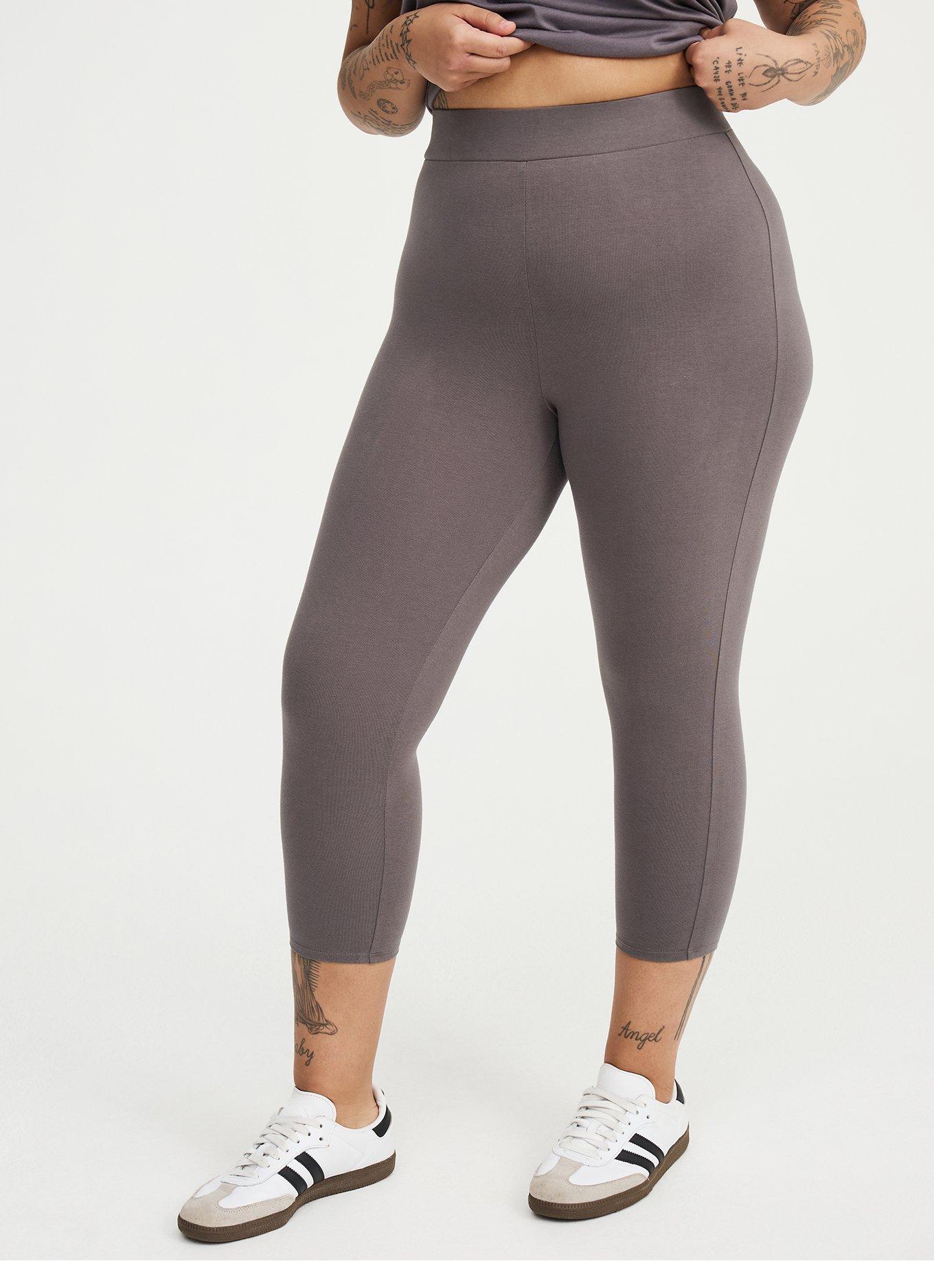 Capri Legging, EIFFEL TOWER, alternate