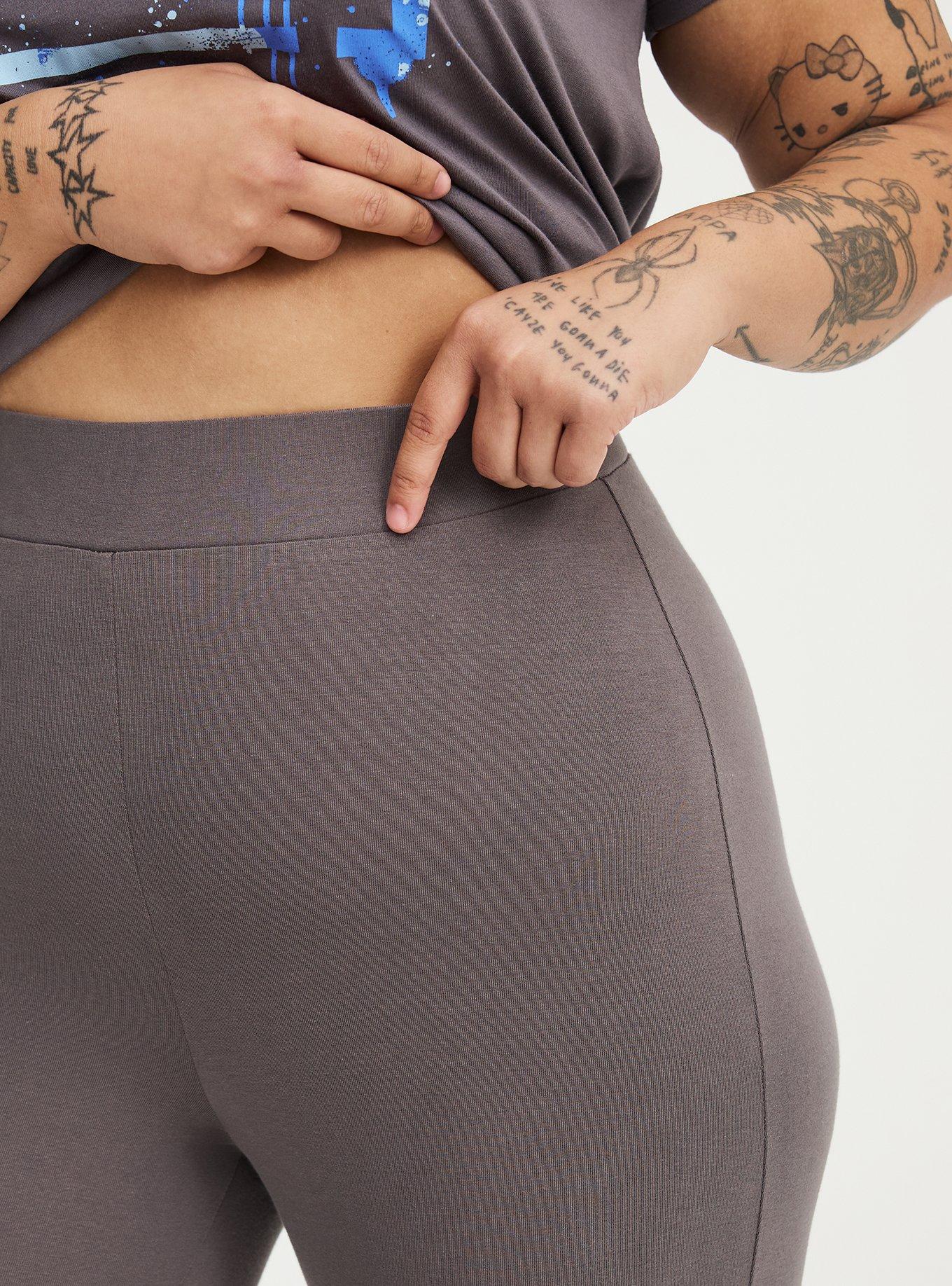 Capri Legging, EIFFEL TOWER, alternate