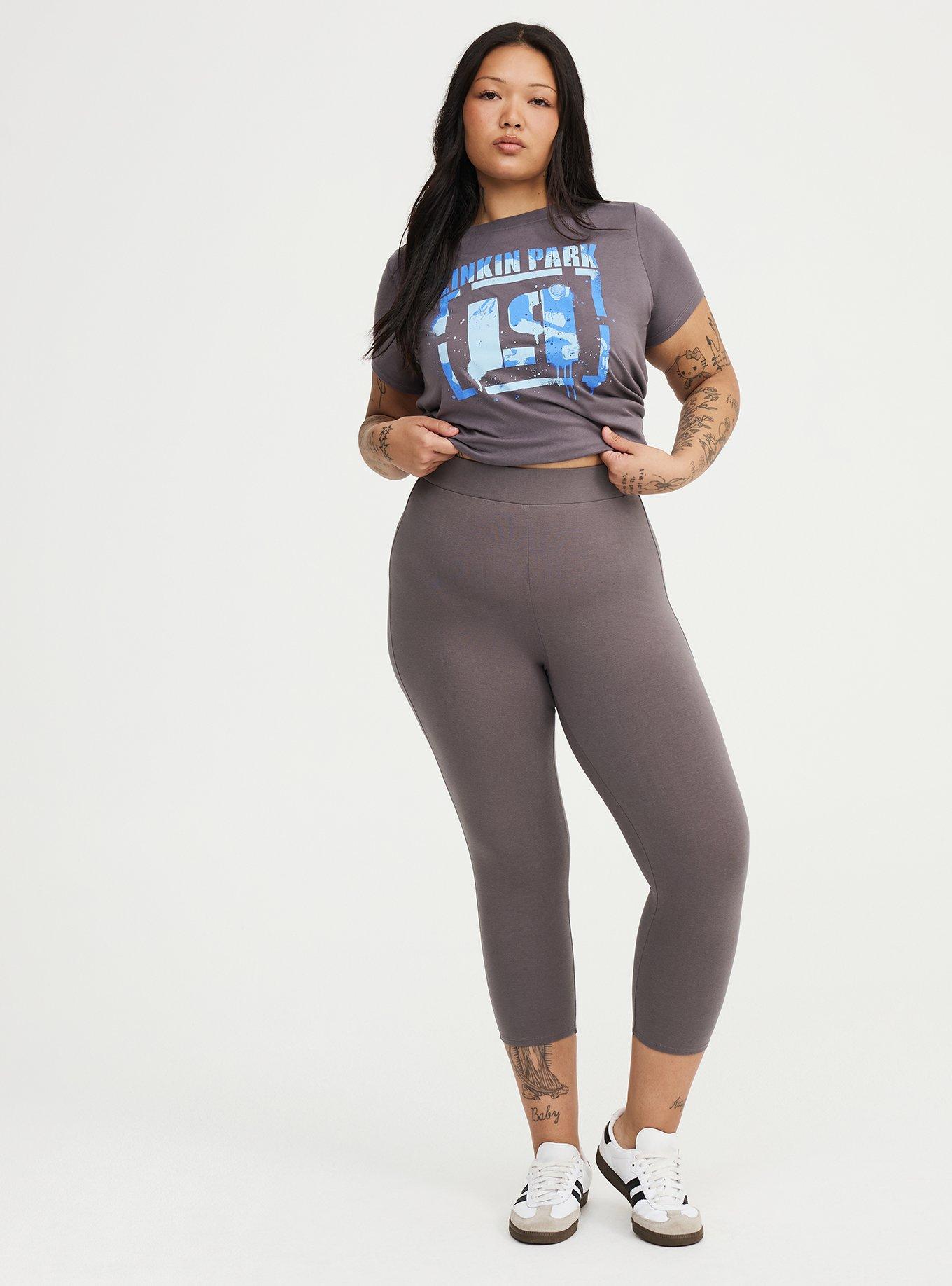 Capri Legging, EIFFEL TOWER, hi-res