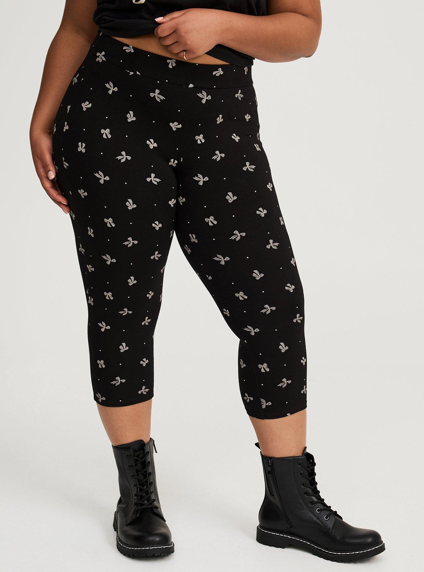 Capri Legging
